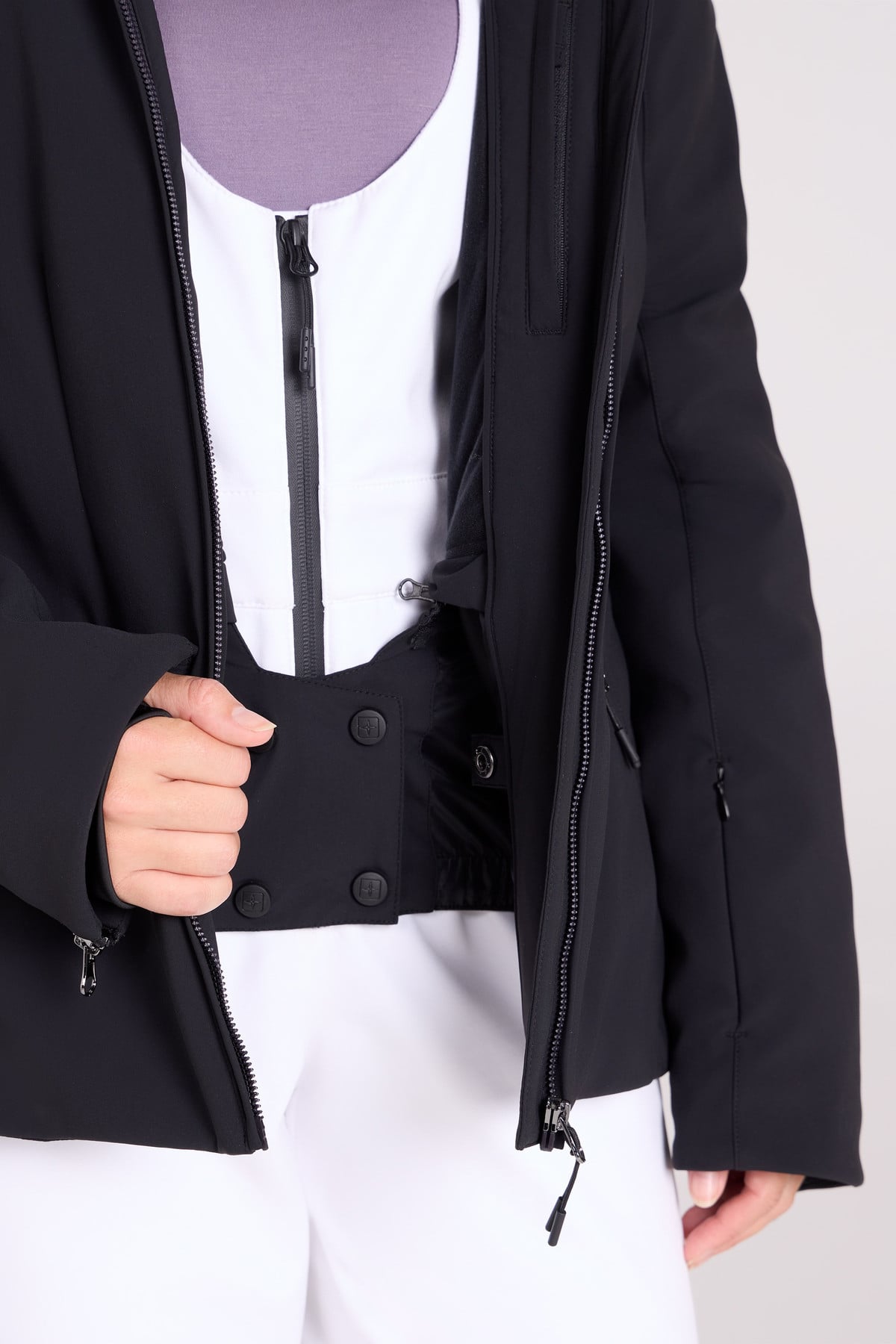 Swiss Womens Ski Jacket