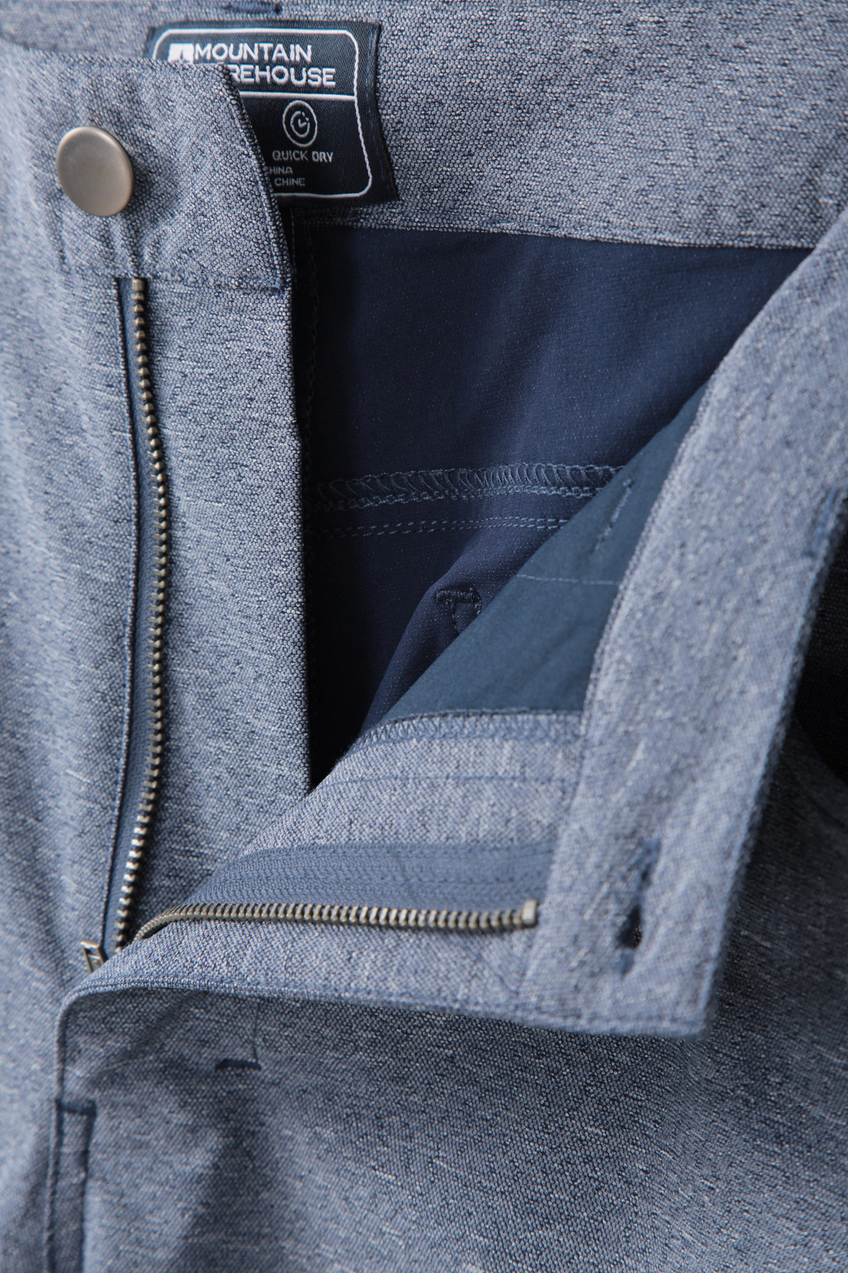 Crusade Mens Commuter Pants