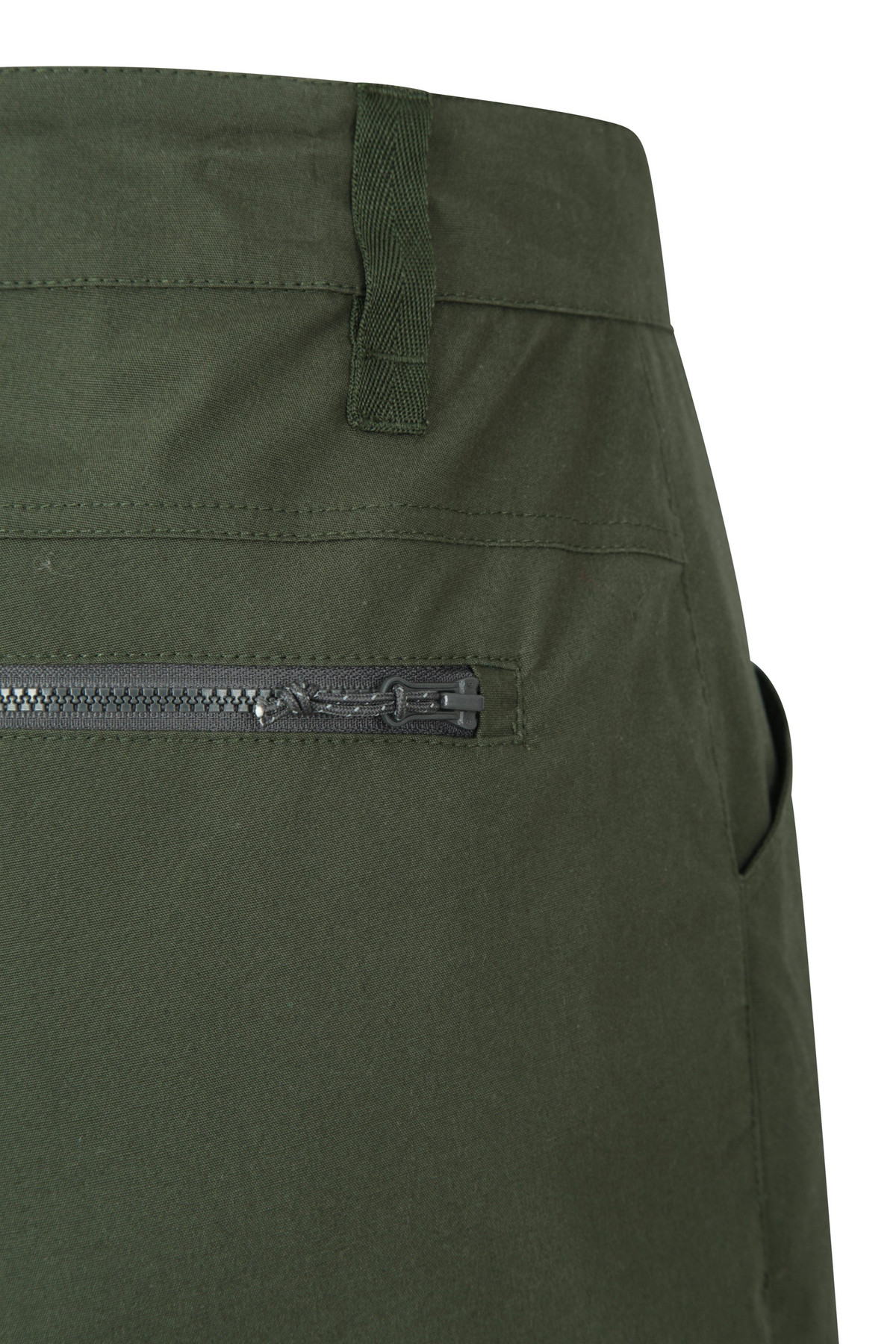 Urban Mens Cargo Pants - Long Length