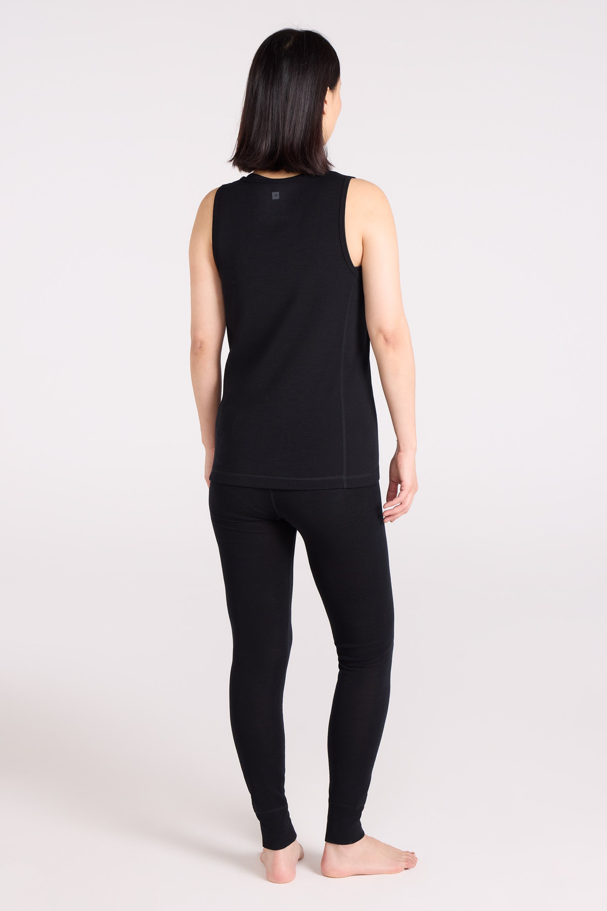 Merino Womens Cami Tank Top