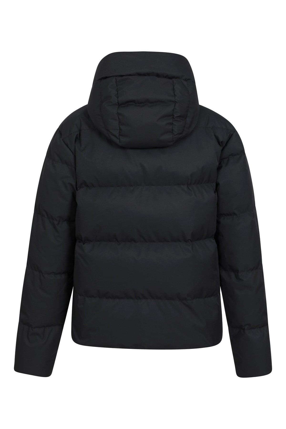 Cozy Extreme Womens Short Down Jacket