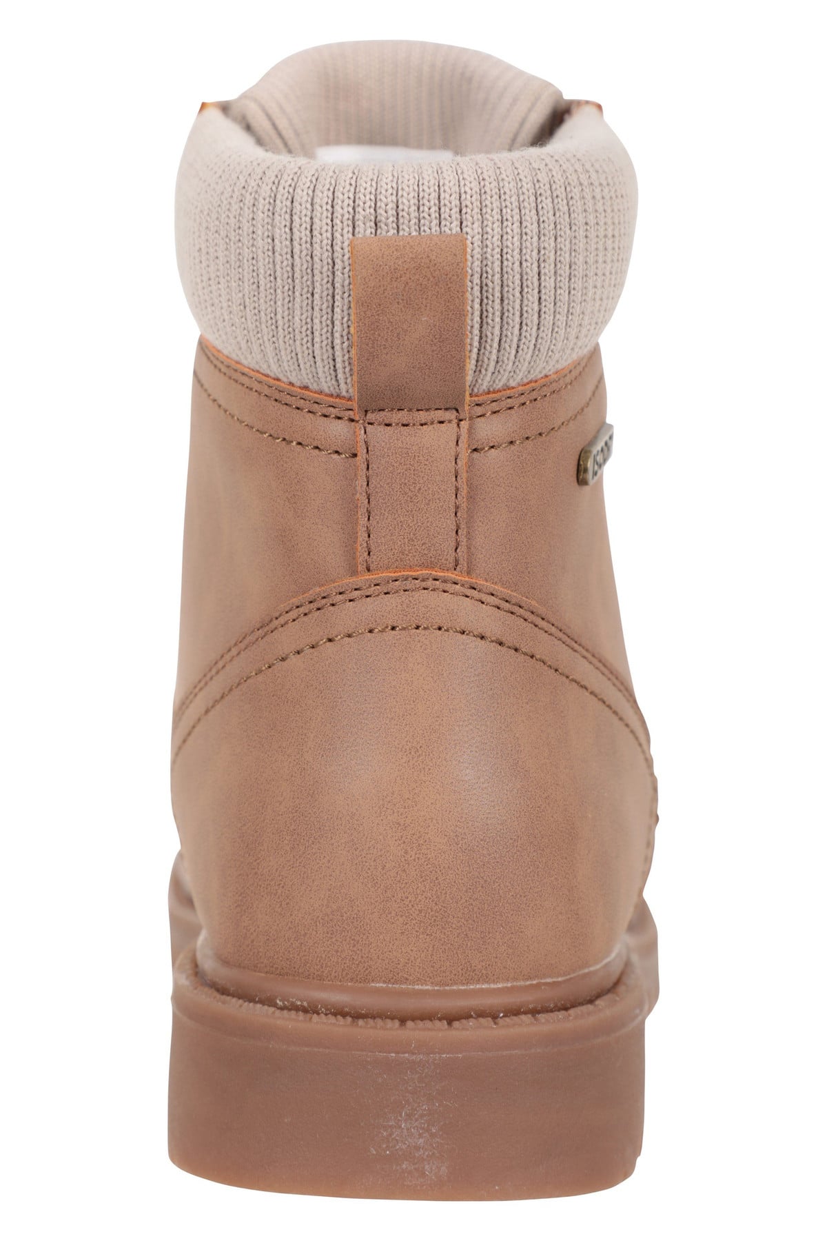 Vienna Womens Casual Waterproof Boots
