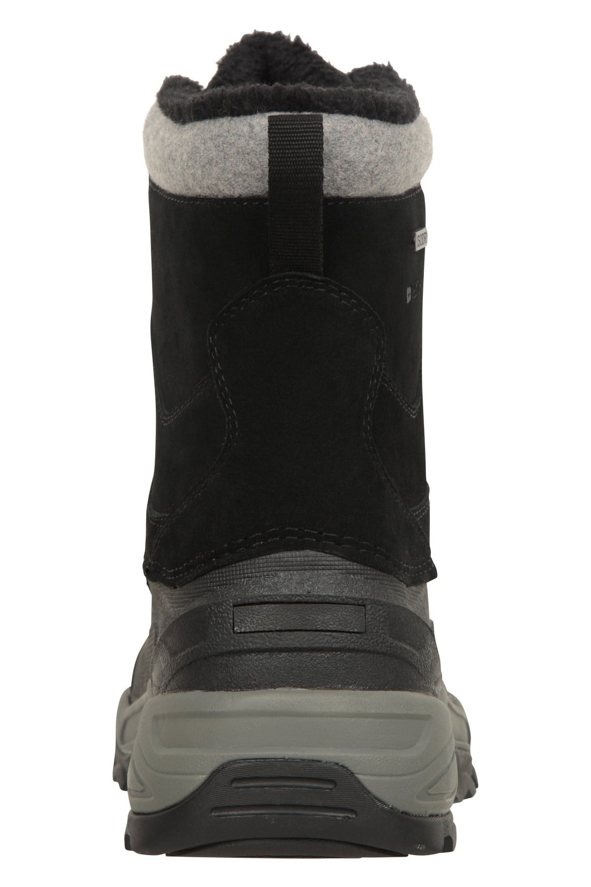 Snowdon Extreme Mens Waterproof Thermal Snow Boots
