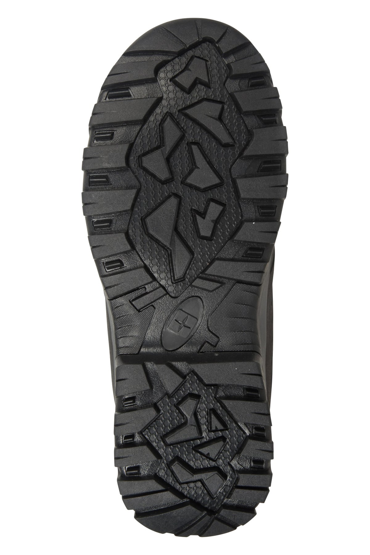 Nevis Extreme Thermal Mens Waterproof Snow Boots