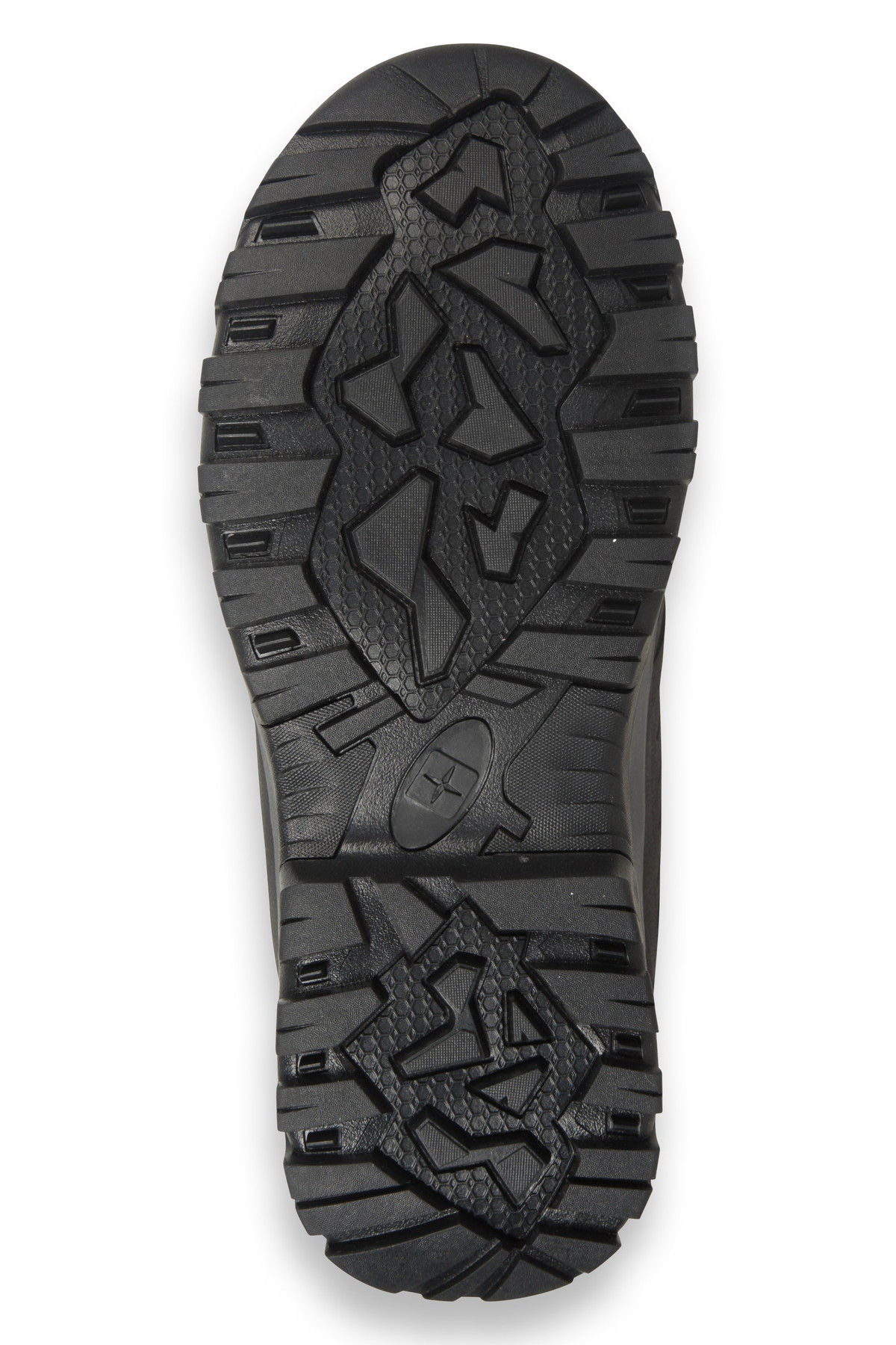 Nevis Extreme Thermal Mens Waterproof Snow Boots