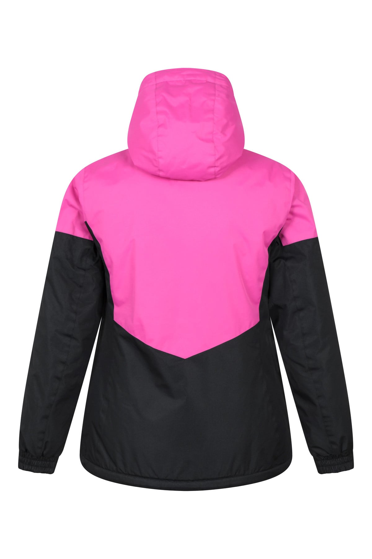 Womens Ski Jacket & Pants Set