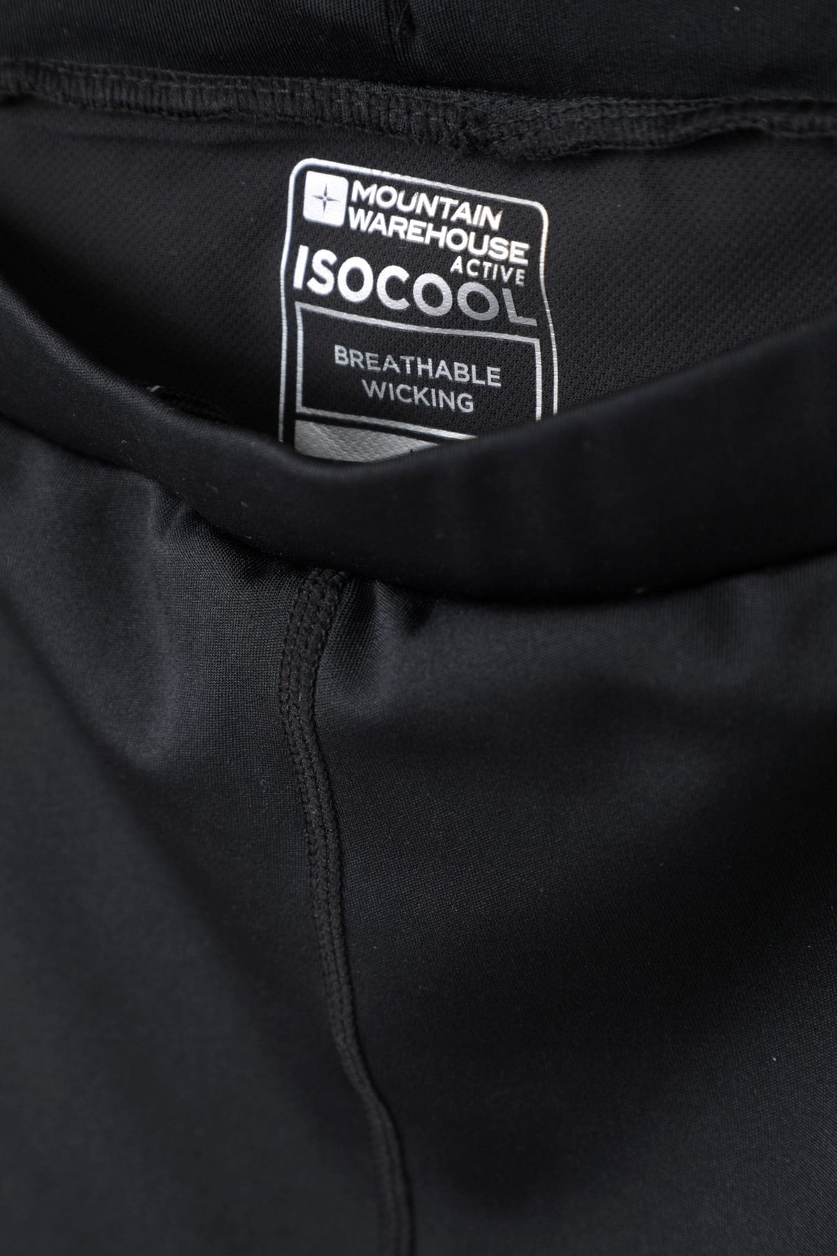 Index Mens Running Leggings