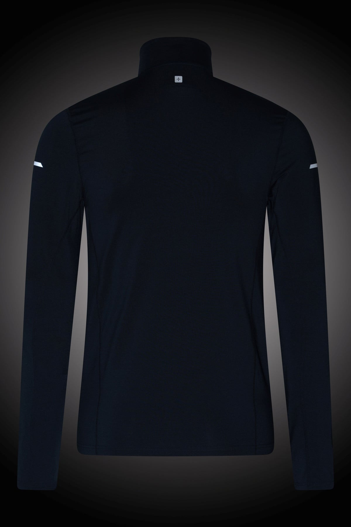 Vault Mens Half-Zip Top