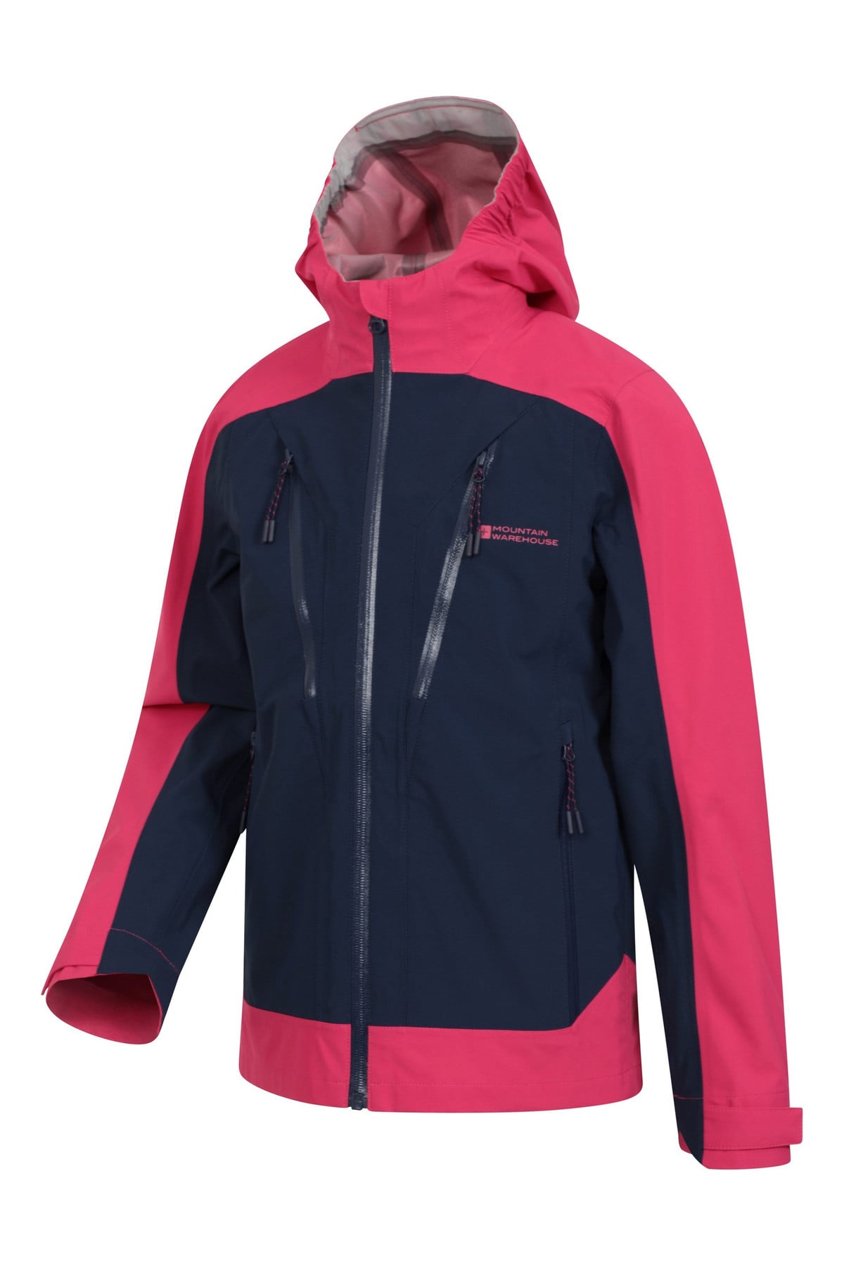Summit Utra Kids 3 Layer Waterproof Jacket