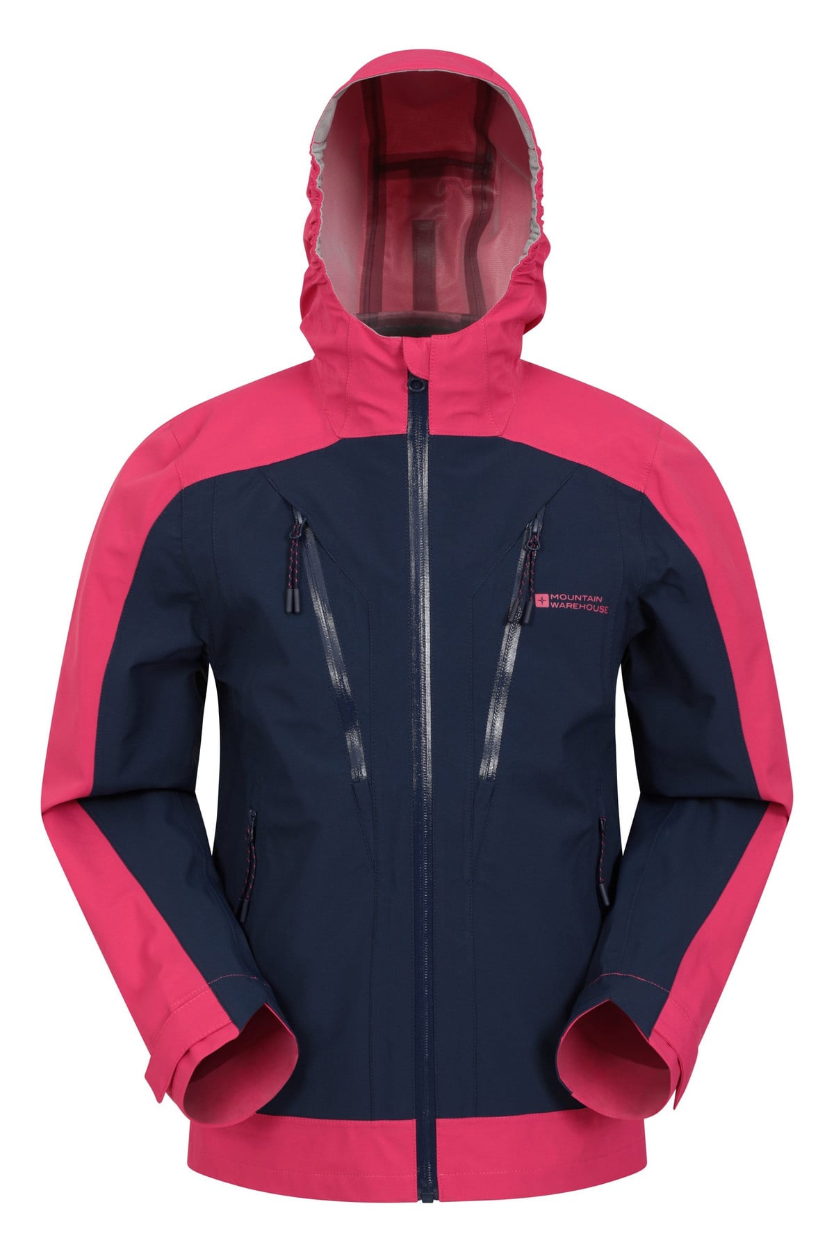 Summit Utra Kids 3 Layer Waterproof Jacket
