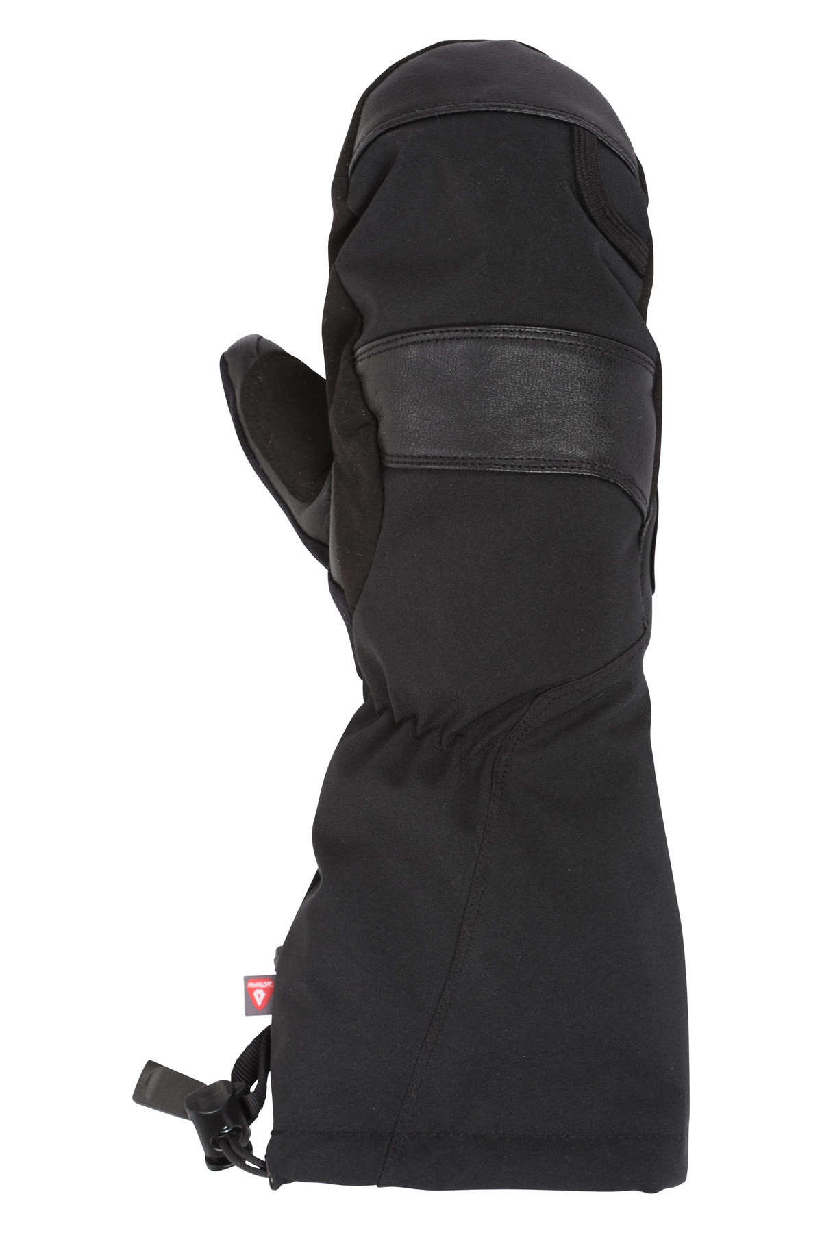 Ultra Everest Unisex Ski Mittens