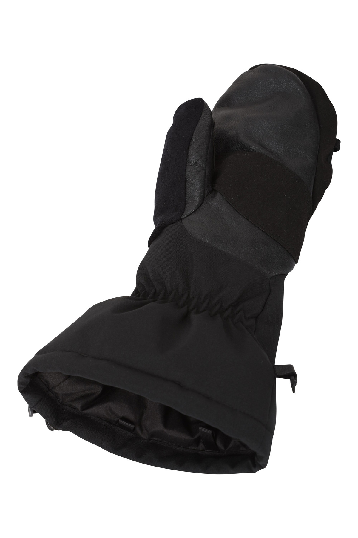 Ultra Everest Unisex Ski Mittens