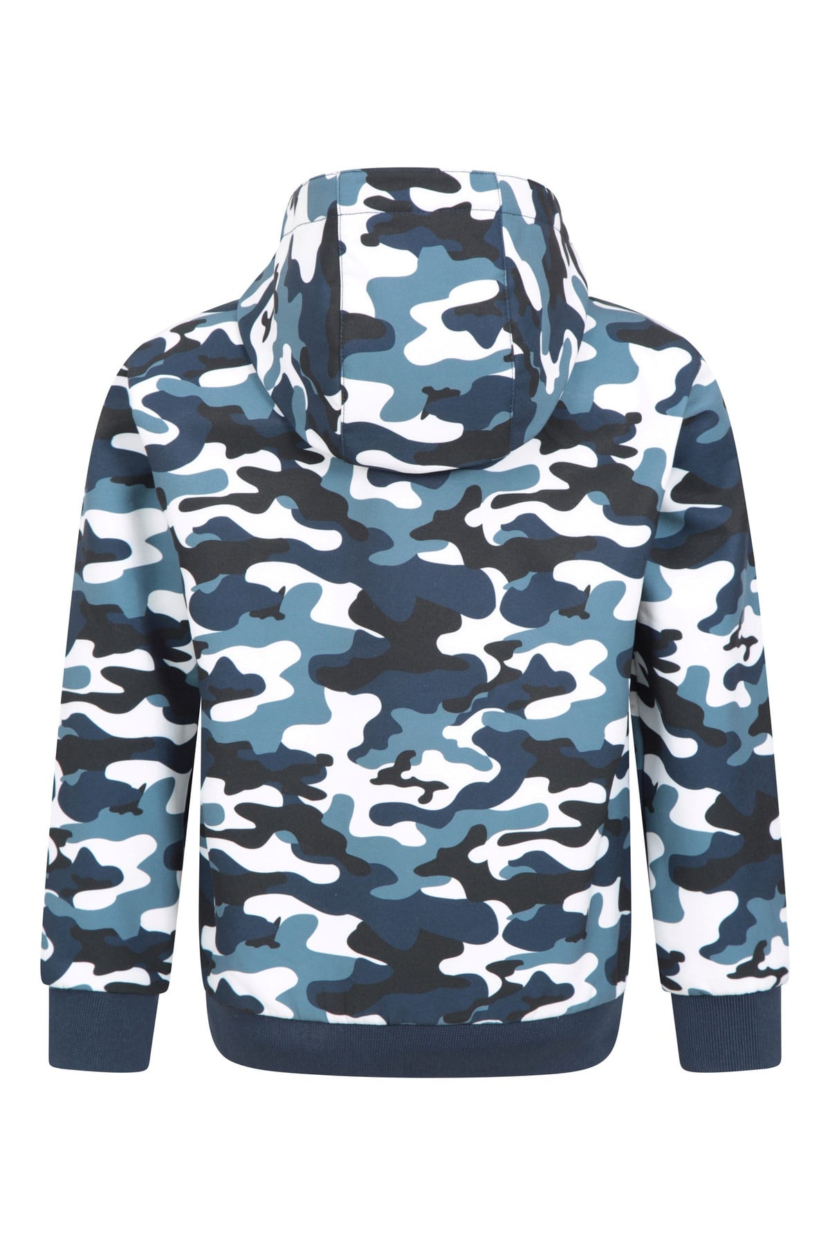 Helix Kids Pullover Softshell Jacket