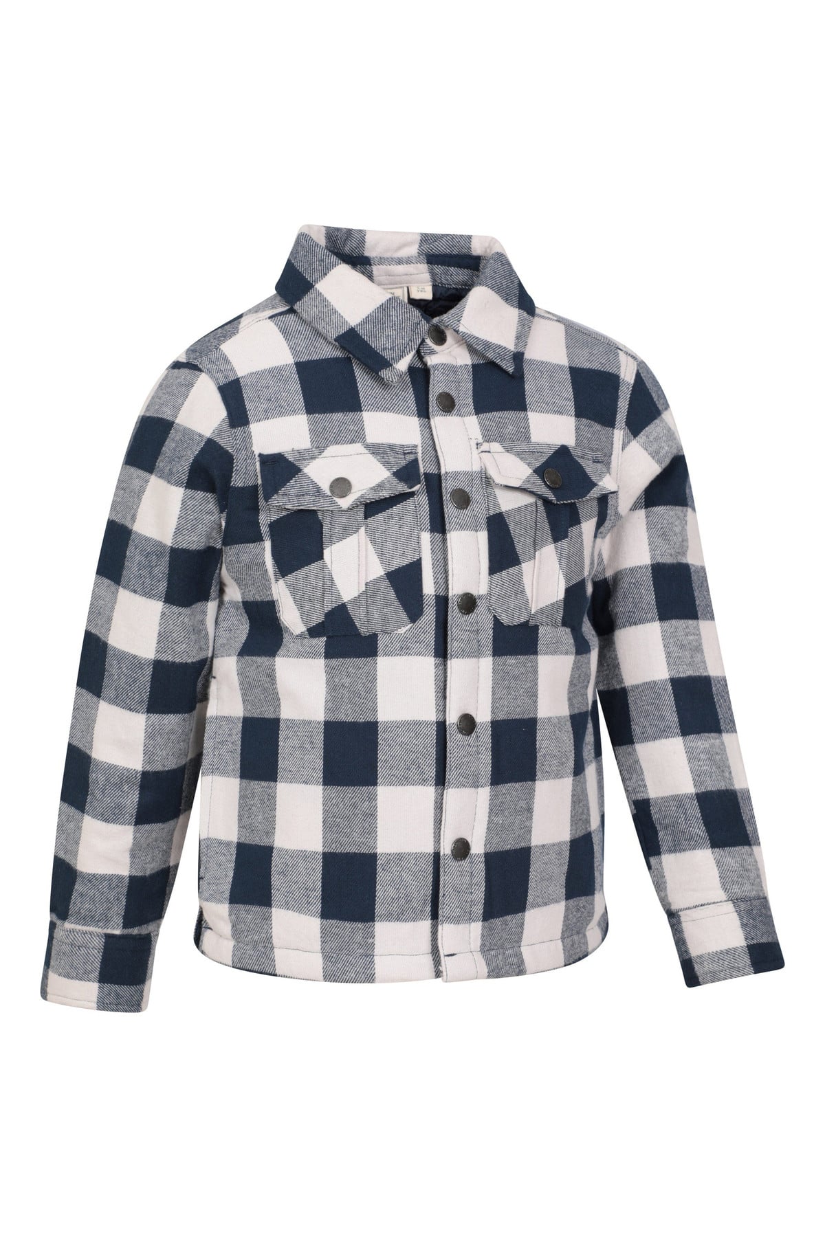 Orion Kids Shacket