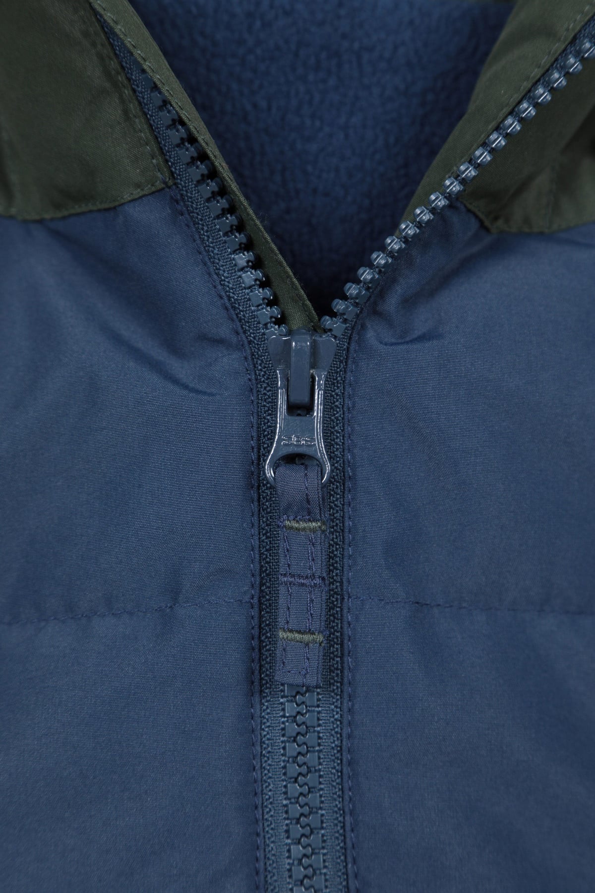 Jasper II Kids Water Resistant Ski Jacket