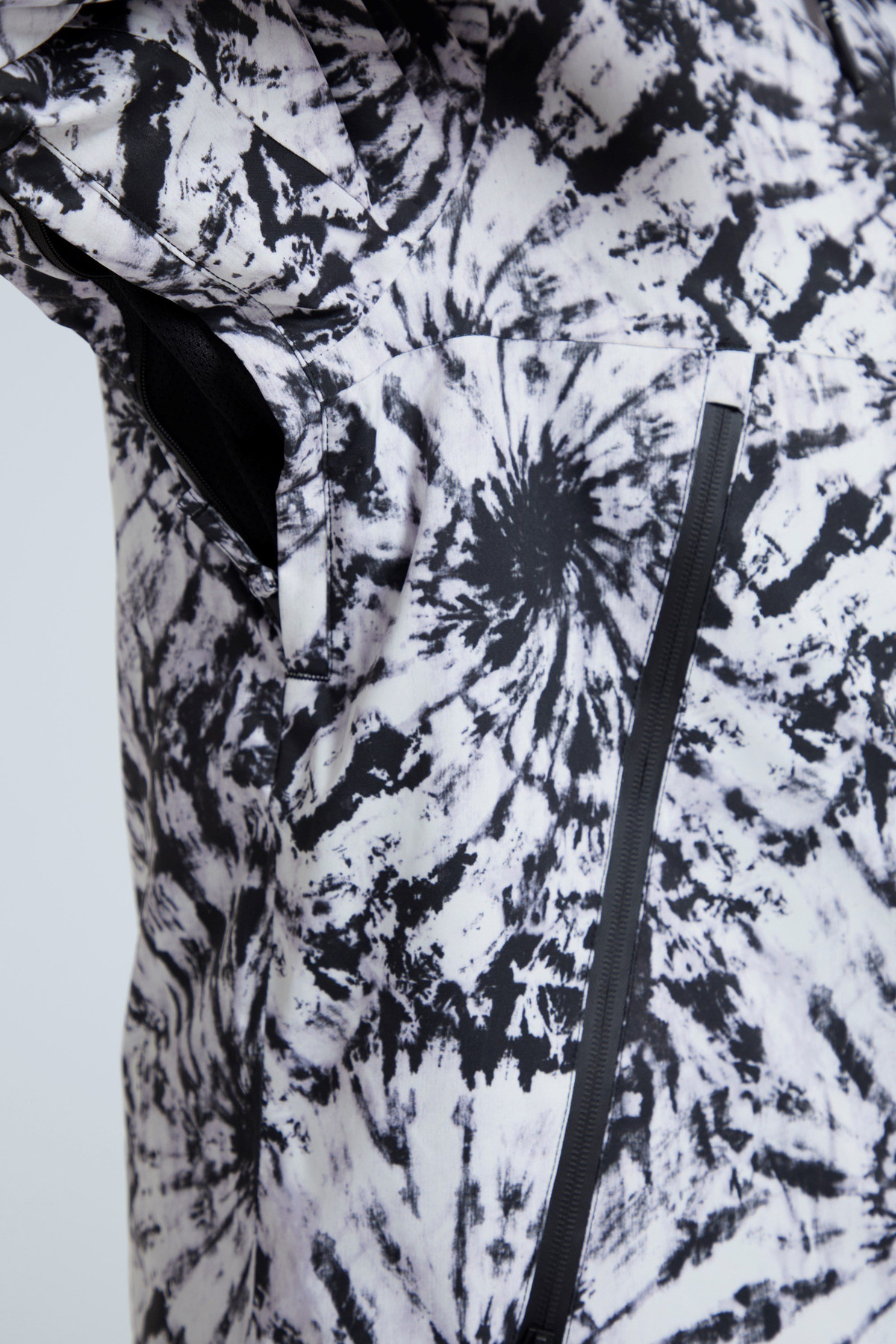 Trail Womens Snow Jacket