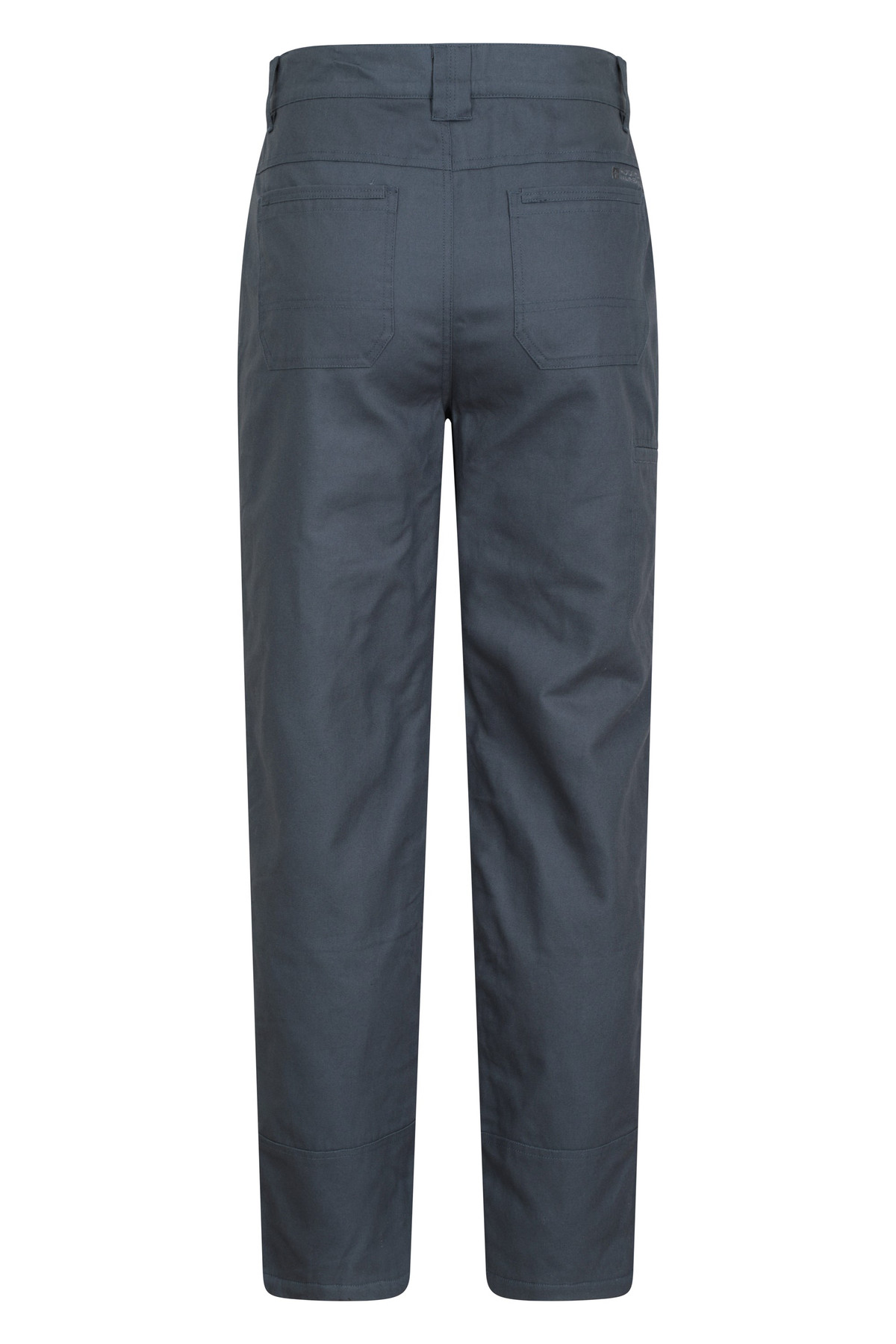 Gander Mens Fleece Lined Pants