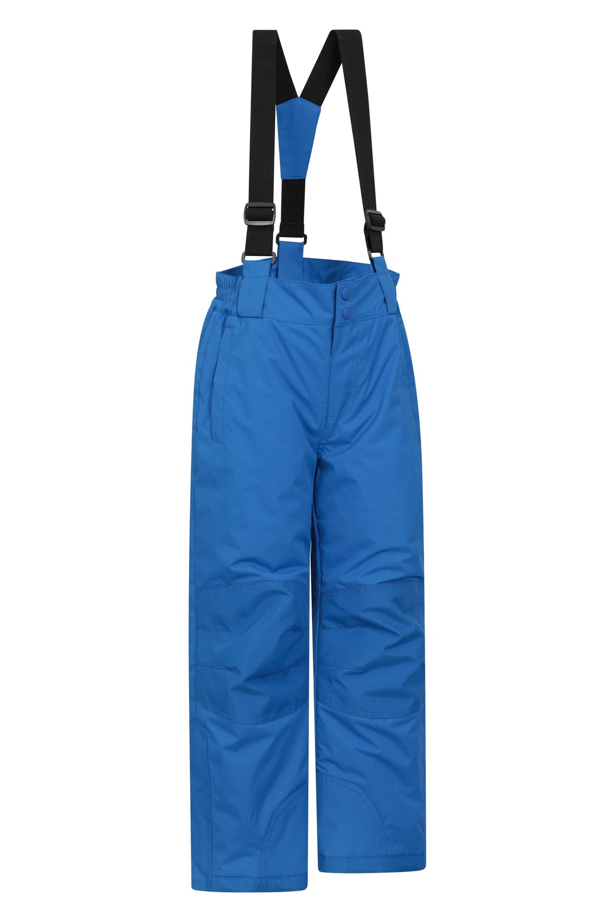 Kids Printed Ski Jacket & Pant Set