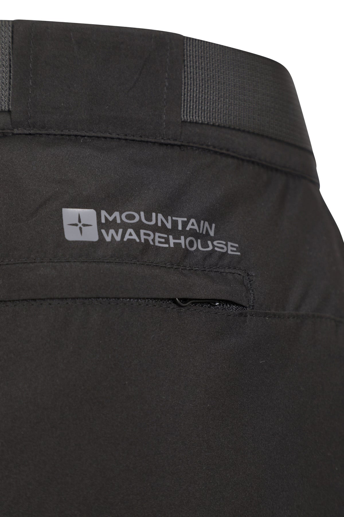Marsh Mens Insulated Pants - Short Length