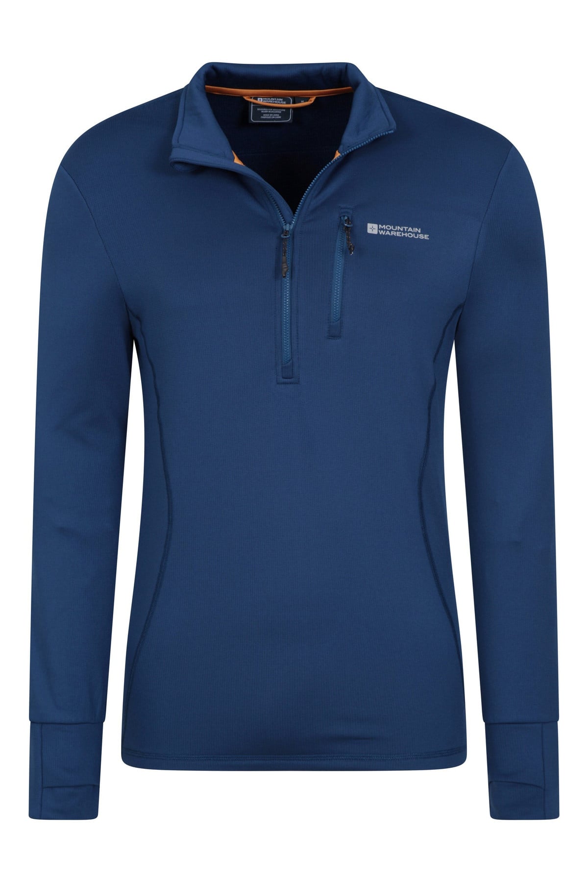 Marathon Mens Active Fleece
