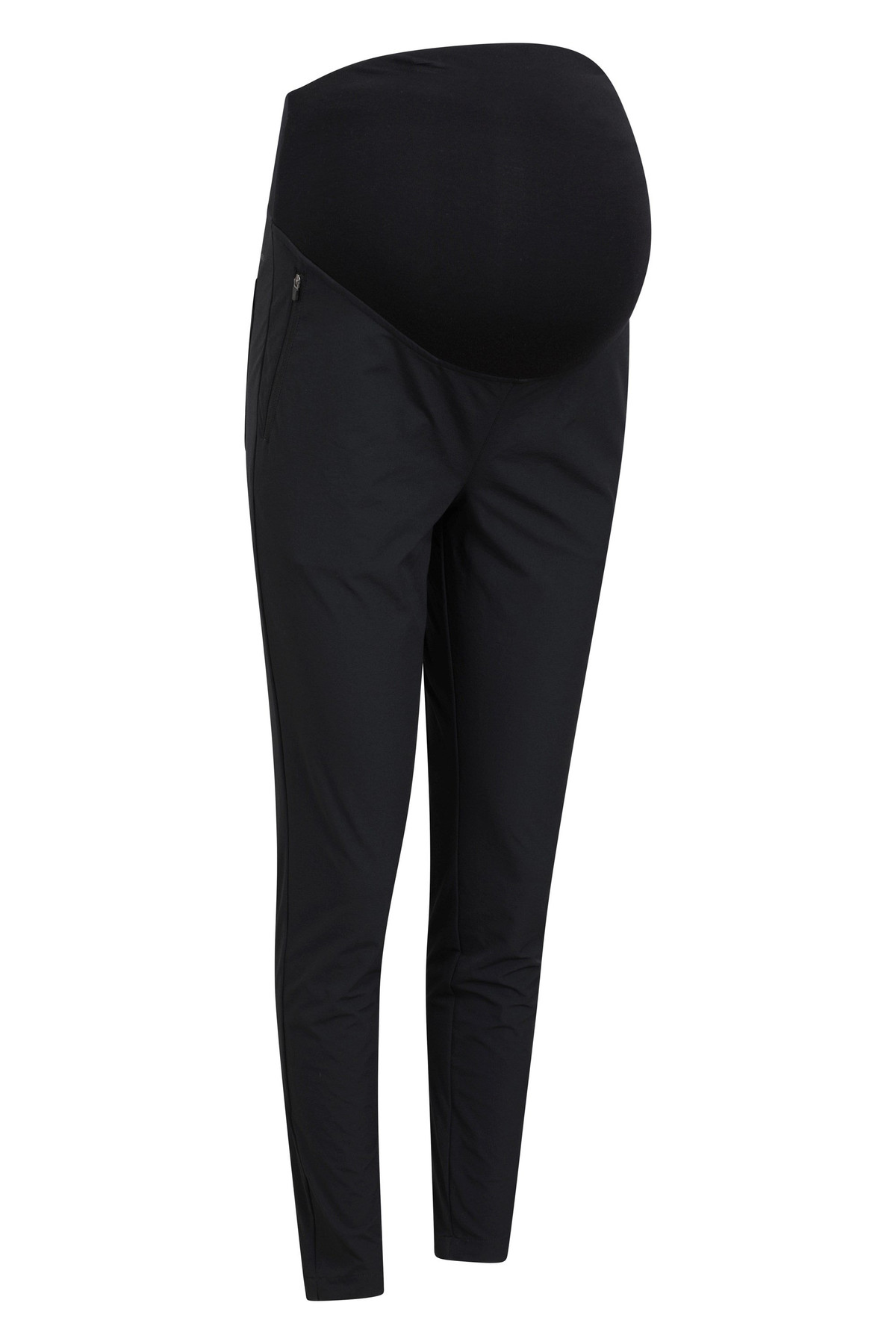 Kesugi Womens Slim Stretch Maternity Pants