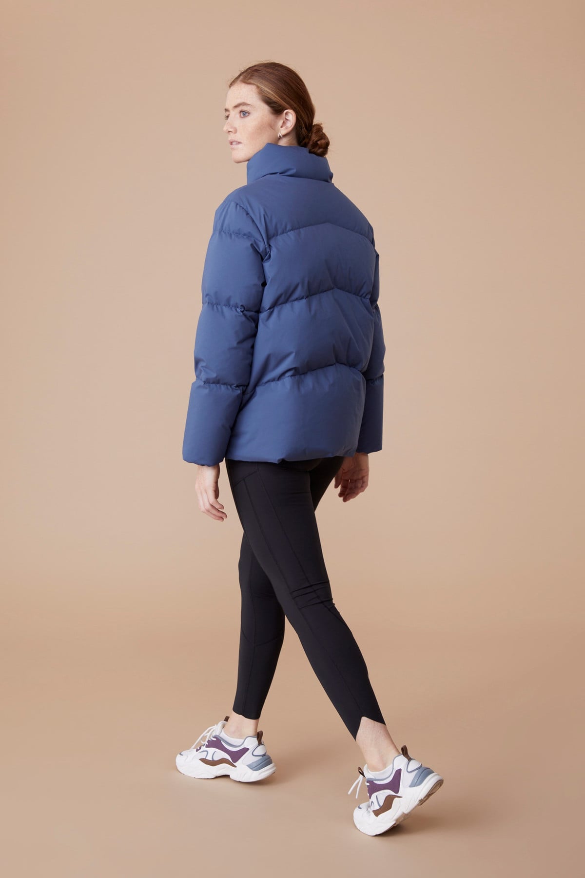 Cosi Swing Womens Insulated Jacket