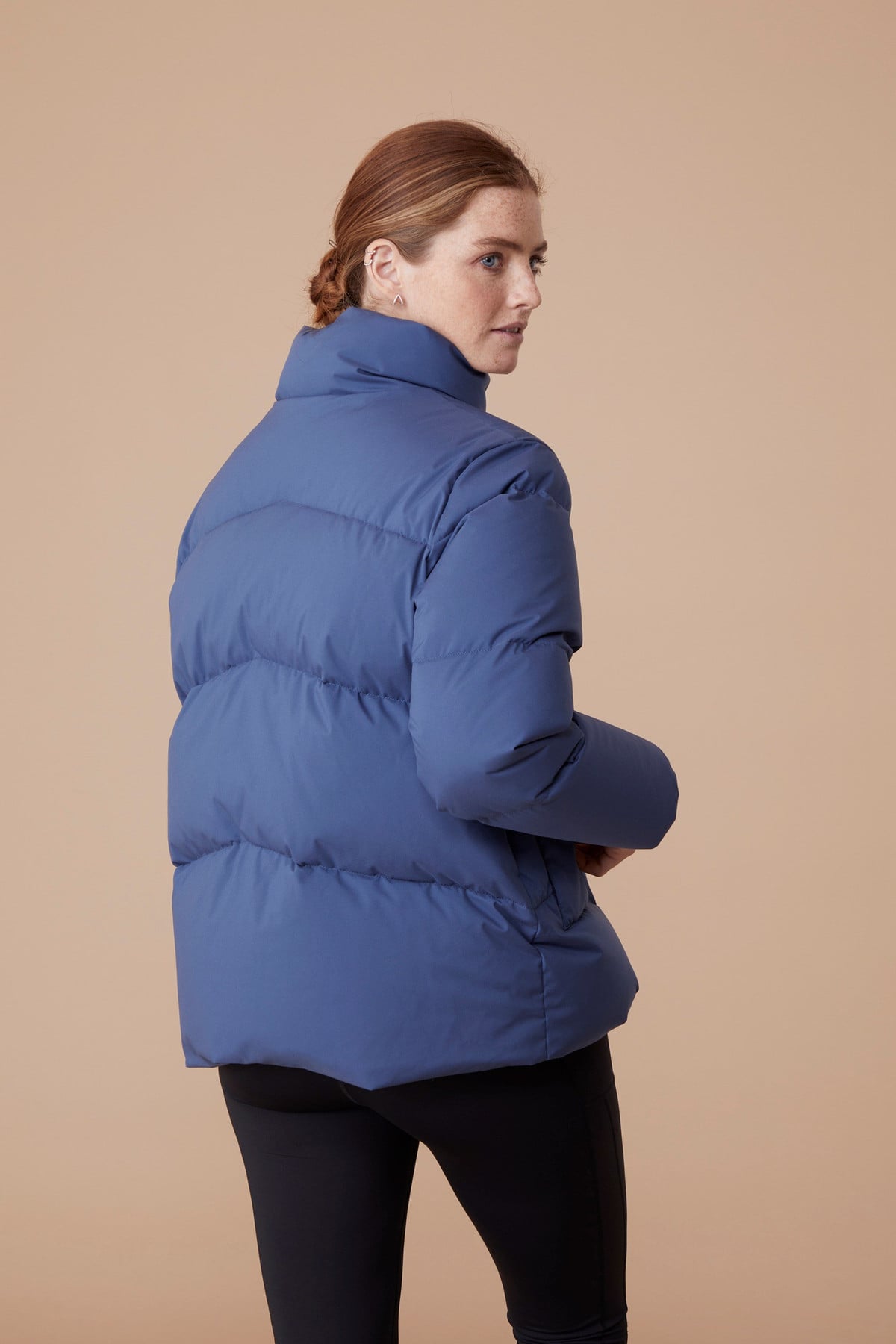 Cosi Swing Womens Insulated Jacket
