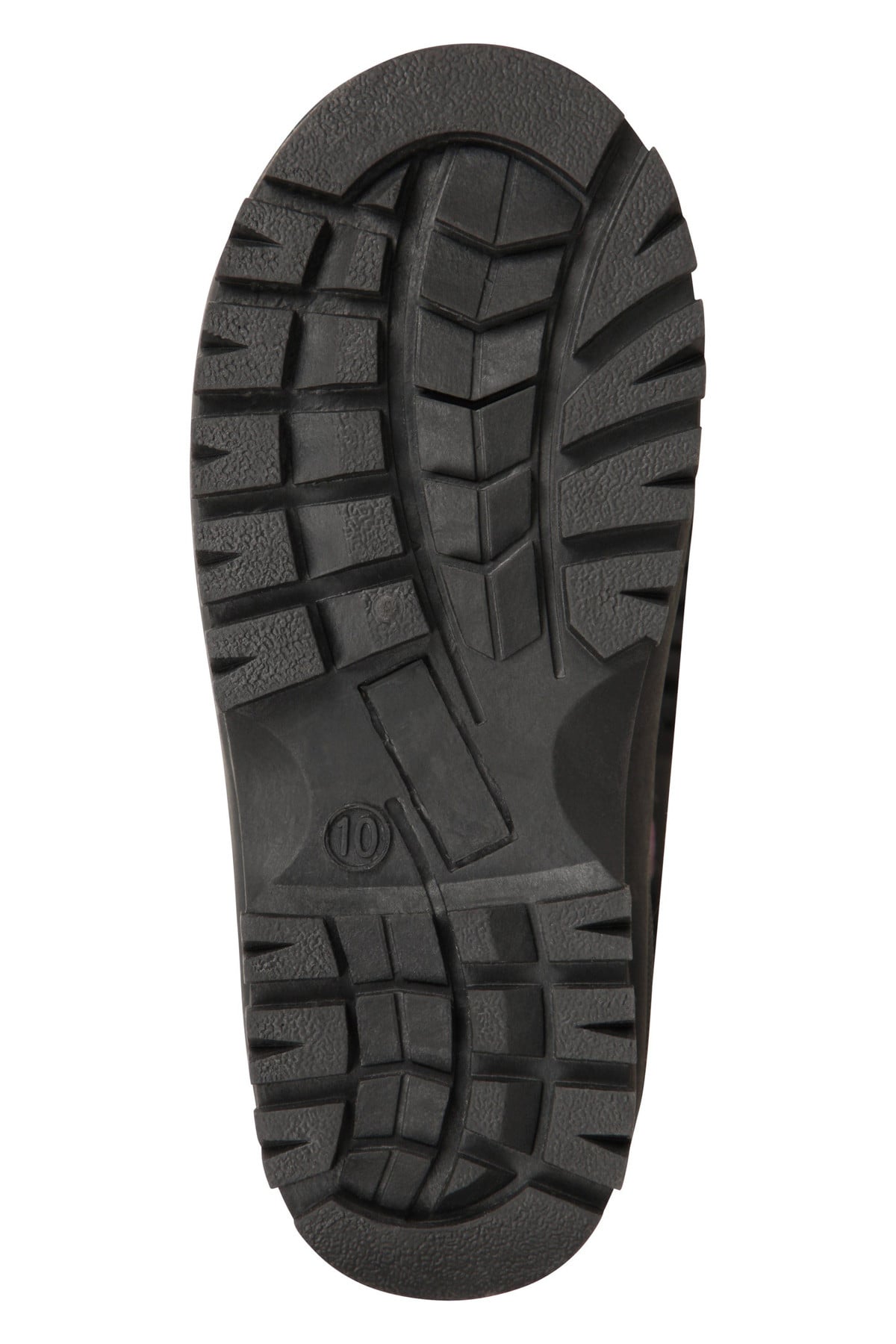 Arctic Toddler Adaptive Waterproof Snow Boots
