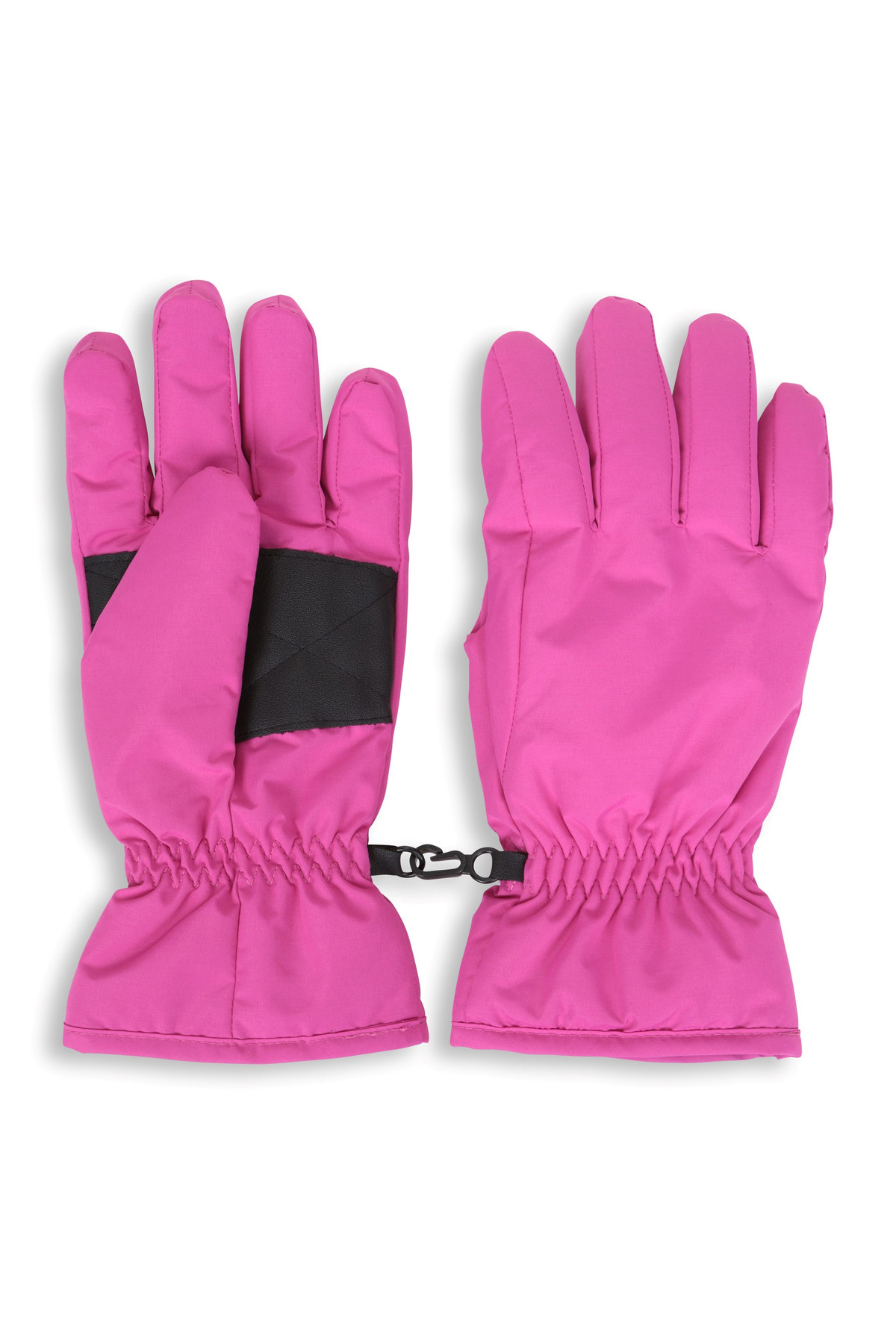 Womens Snow Accessories Set