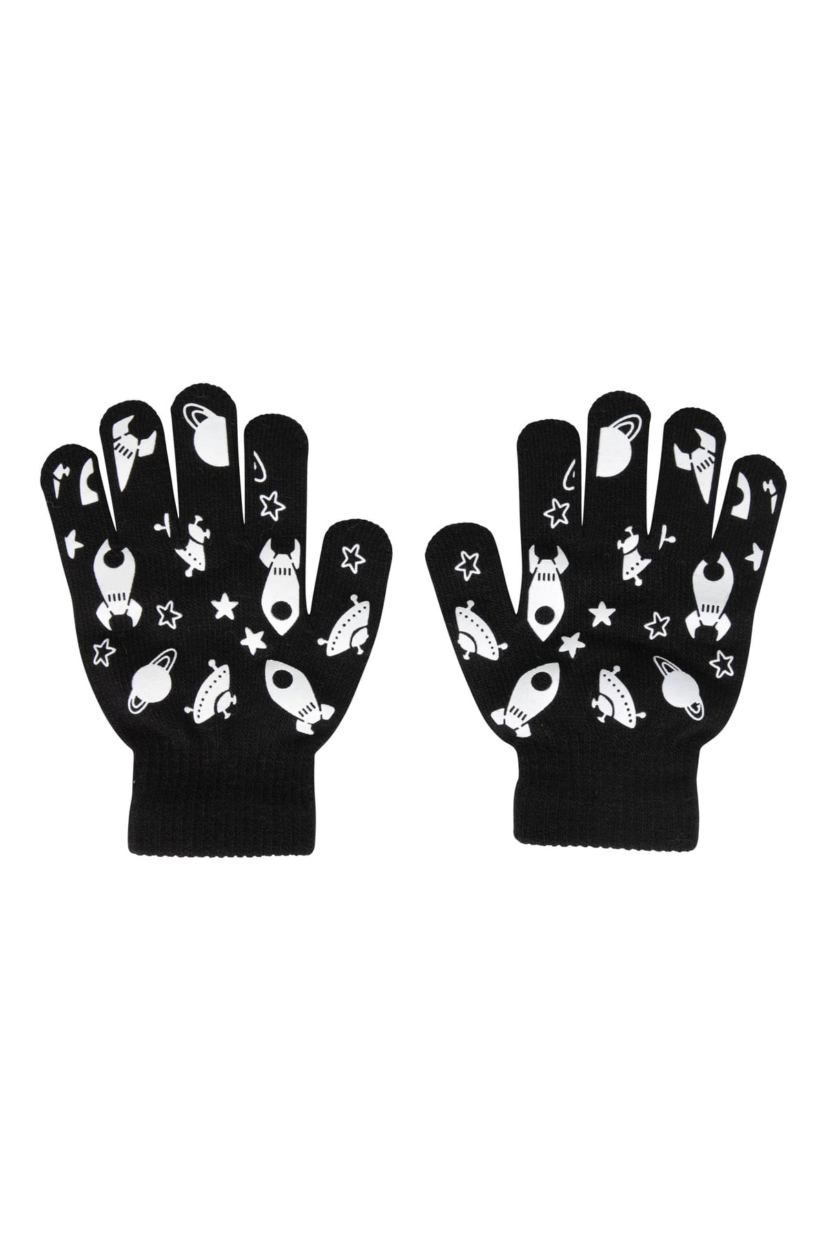 Magic Grippi Kids Glove 2-Pack