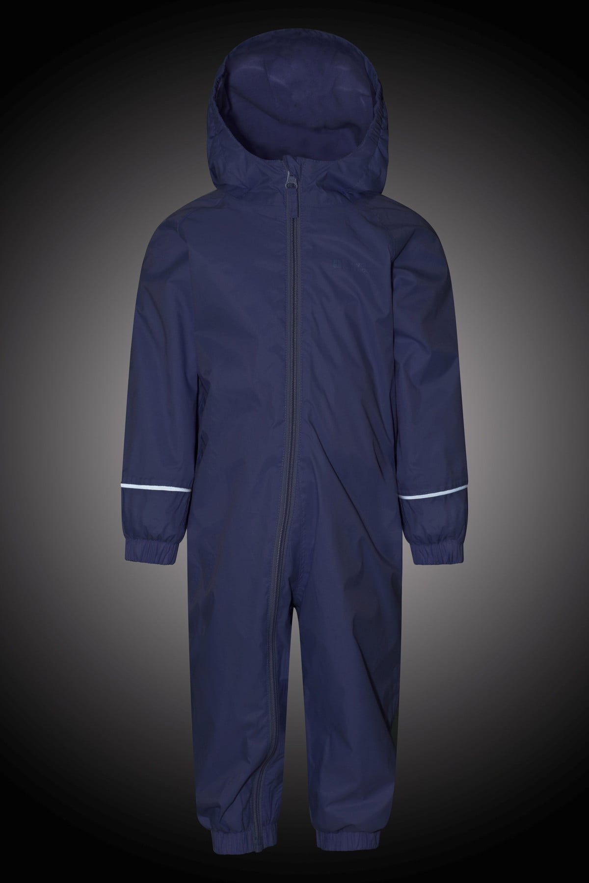 Spright Fleece Lined Junior Waterproof Rain Suit