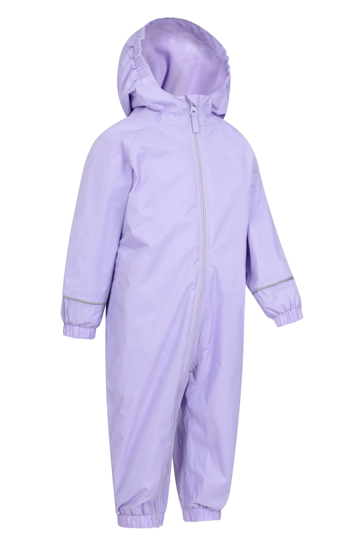 Spright Fleece Lined Junior Waterproof Rain Suit