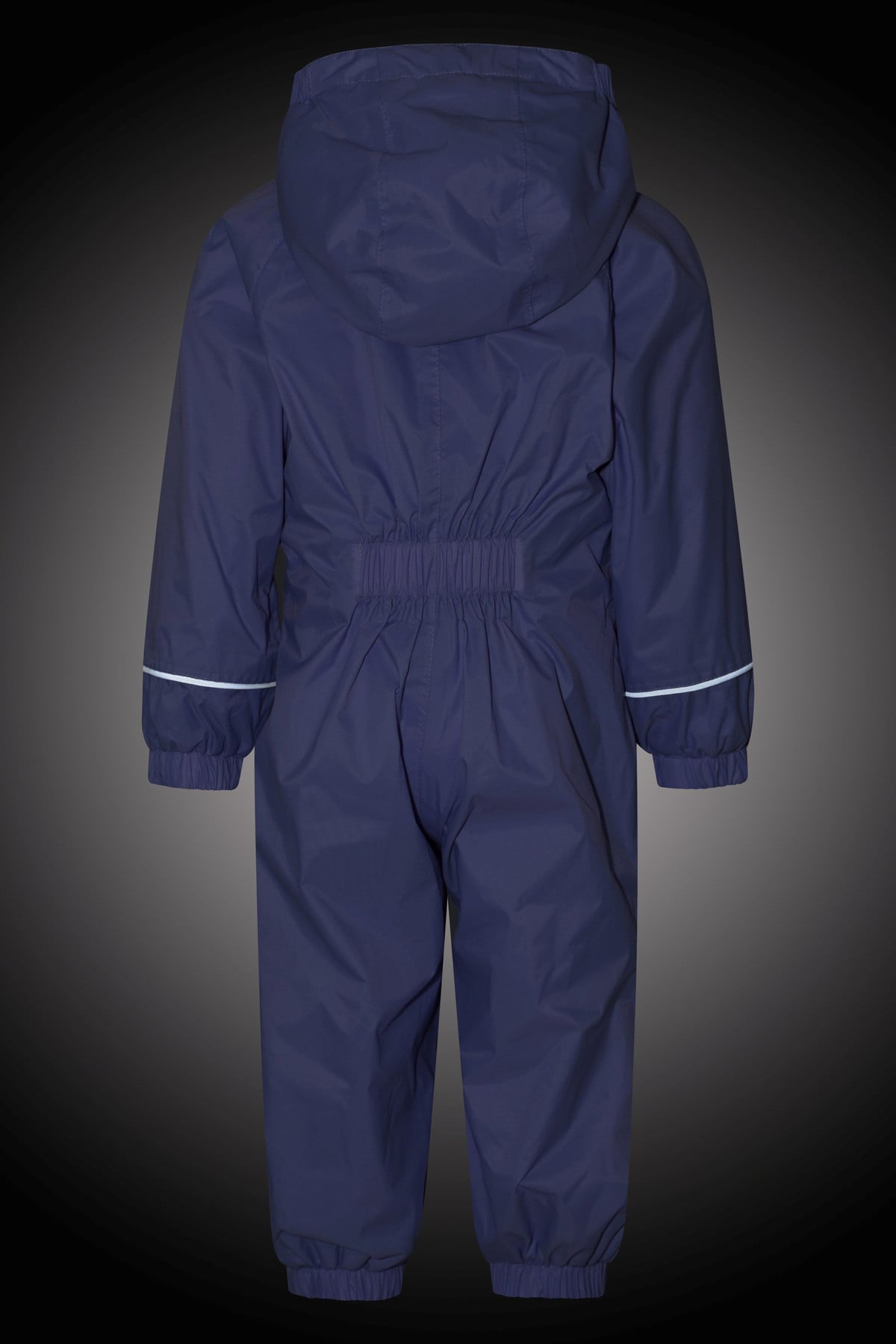 Spright Fleece Lined Junior Waterproof Rain Suit