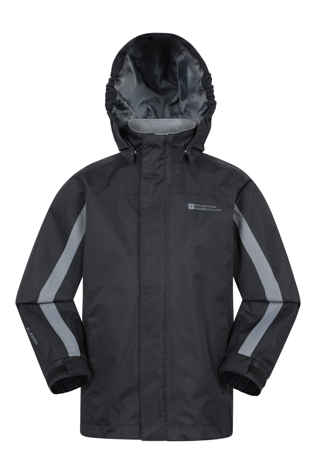 Samson II Kids Waterproof Jacket