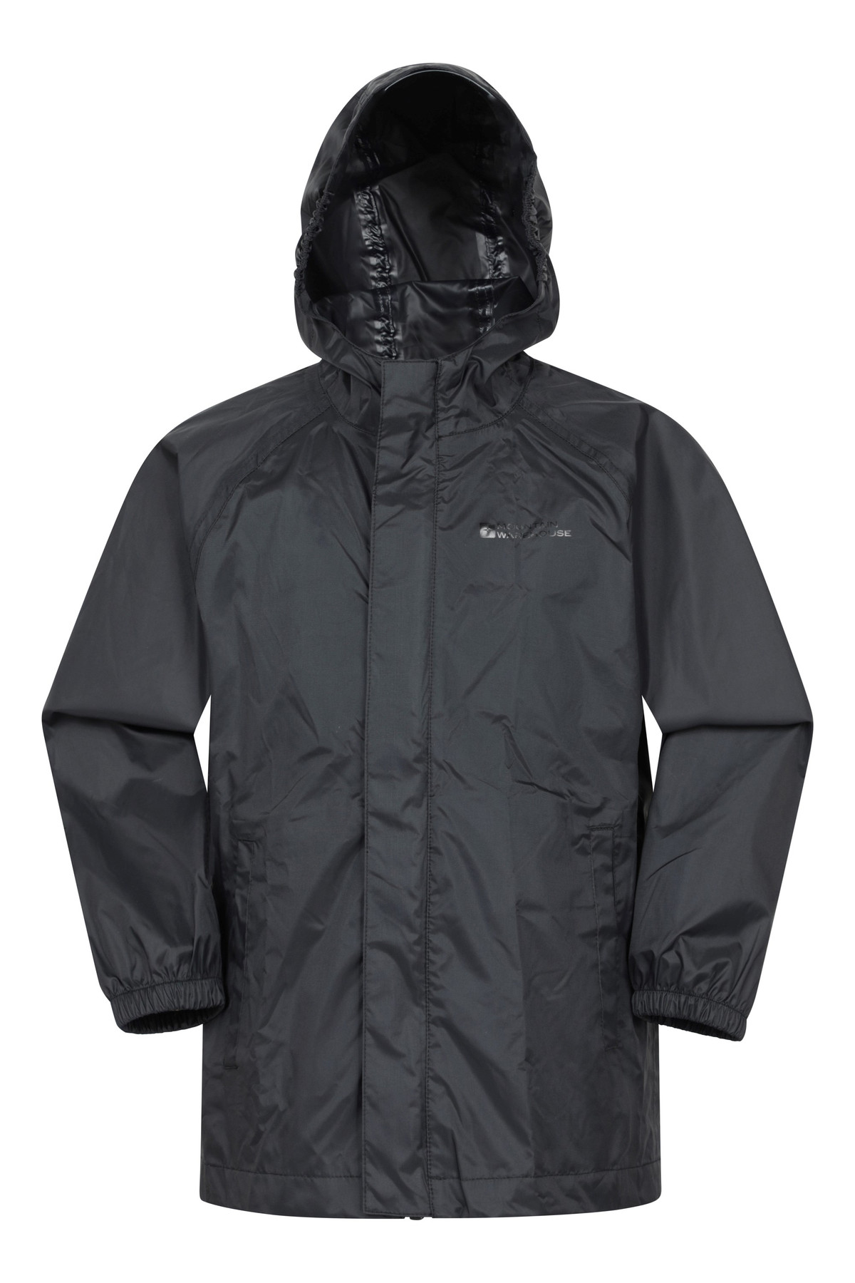 Pakka II Kids Waterproof Jacket