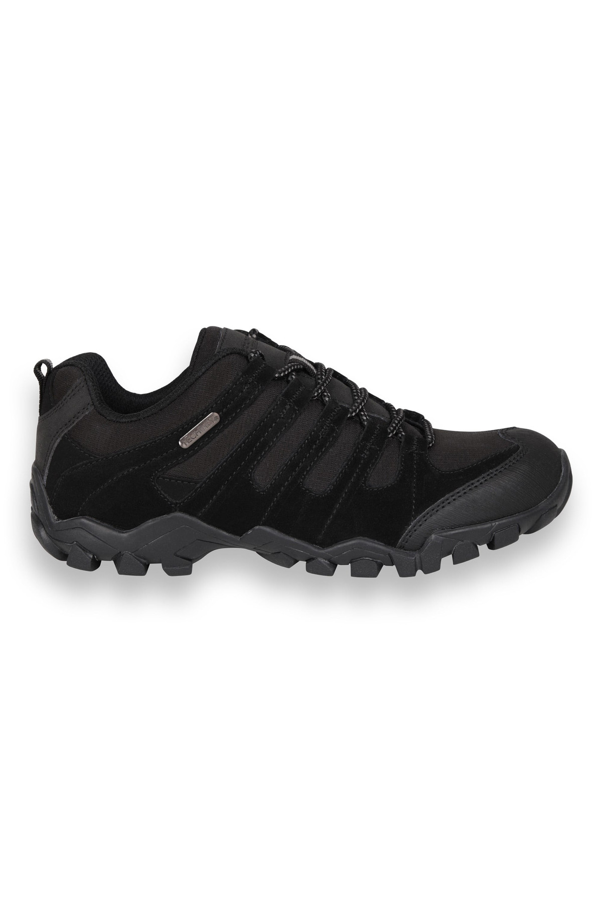 Belfour Womens Waterproof Hiking Shoes