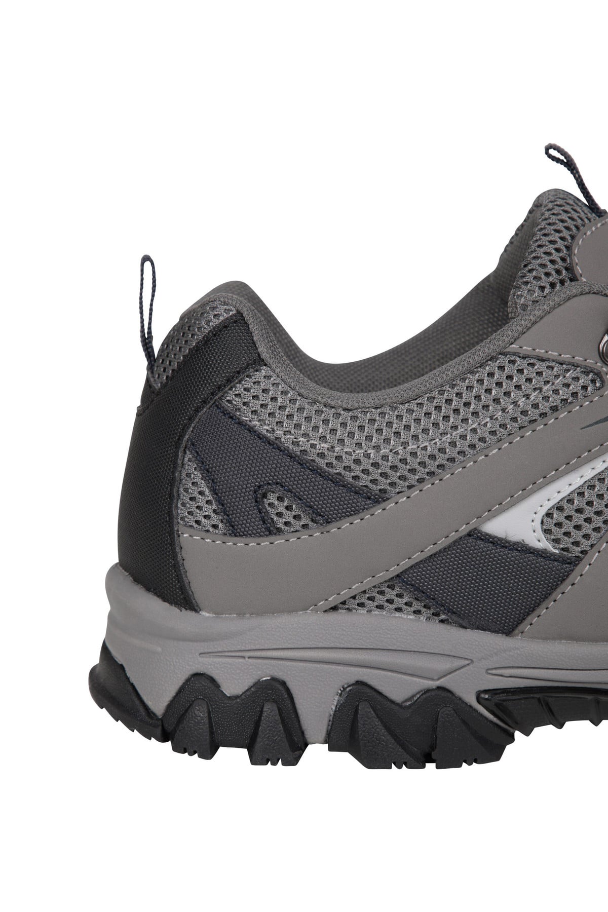Jungle Mens Hiking Shoes