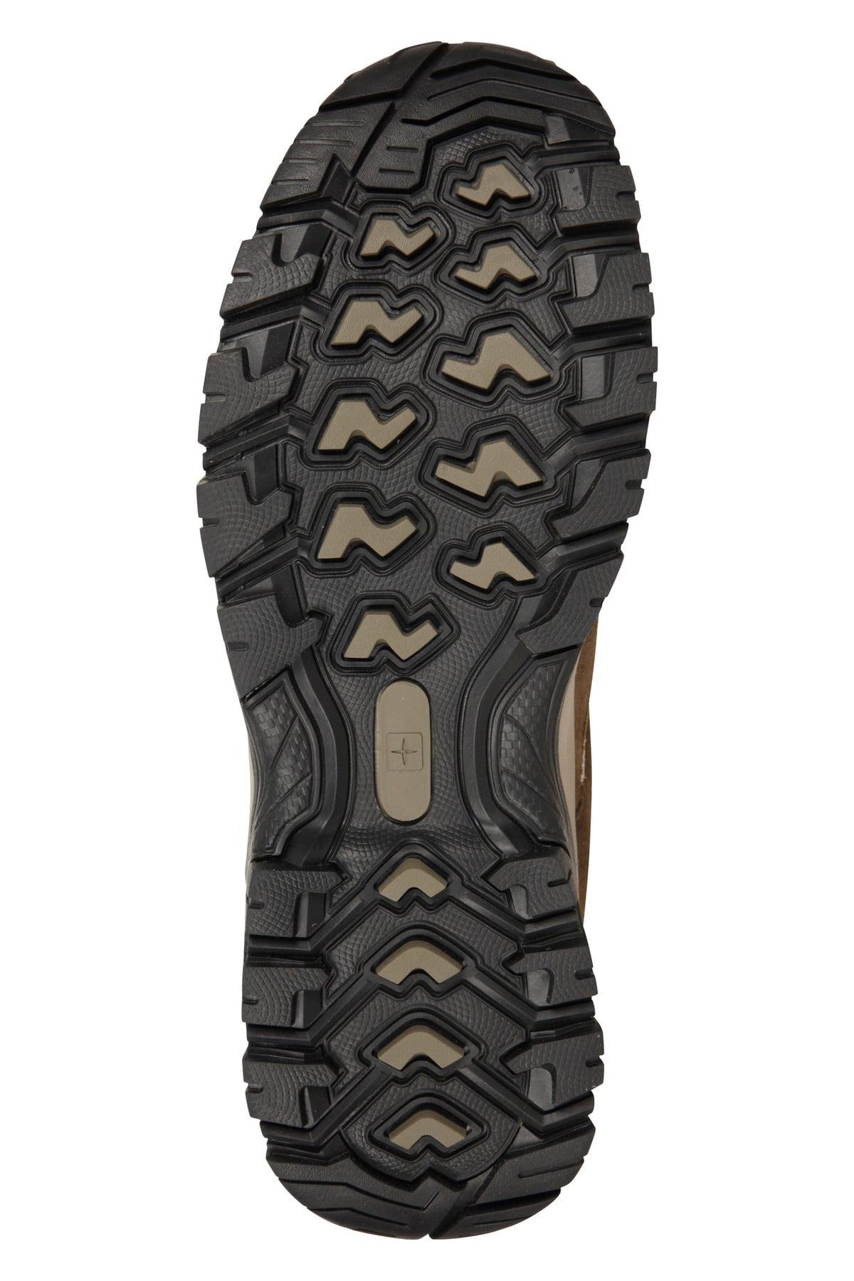 Voyage Mens Waterproof Hiking Shoes