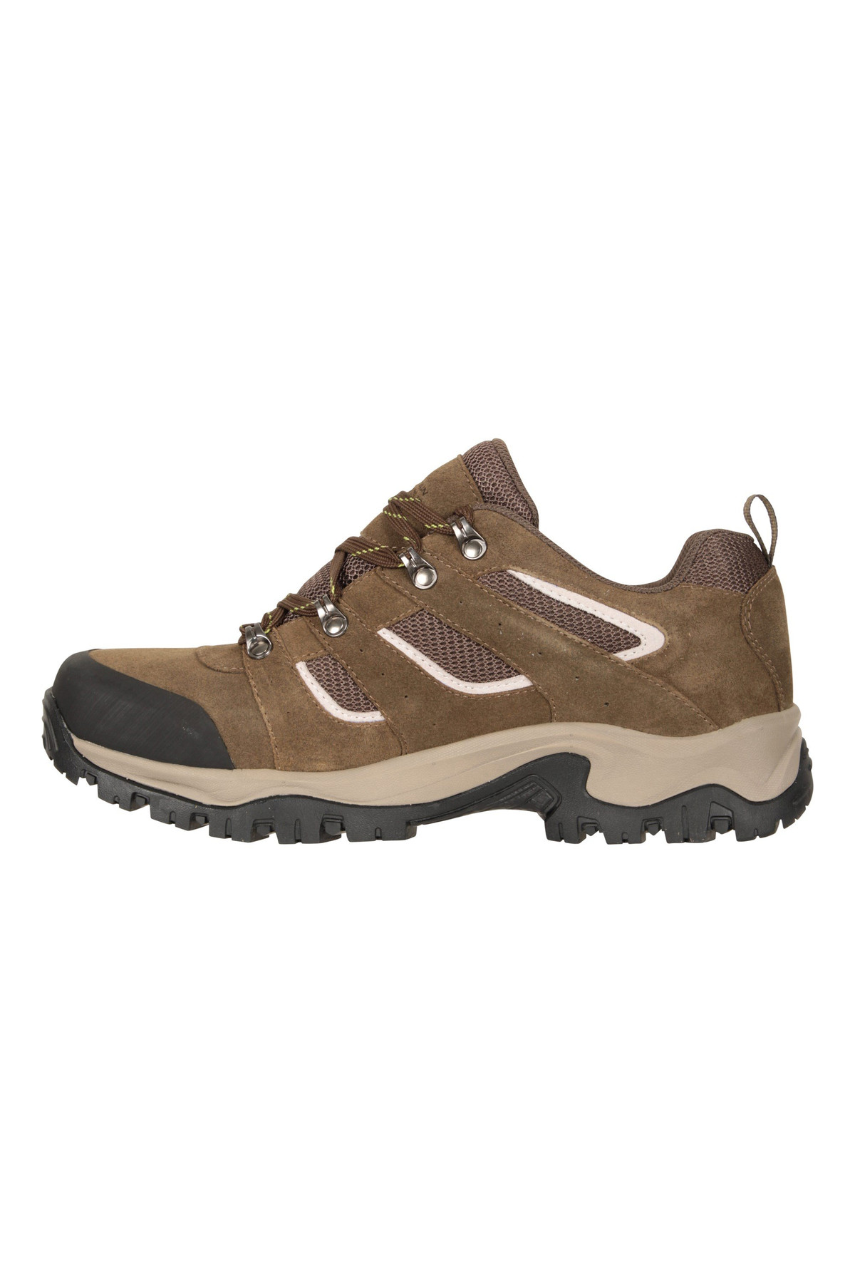 Voyage Mens Waterproof Hiking Shoes