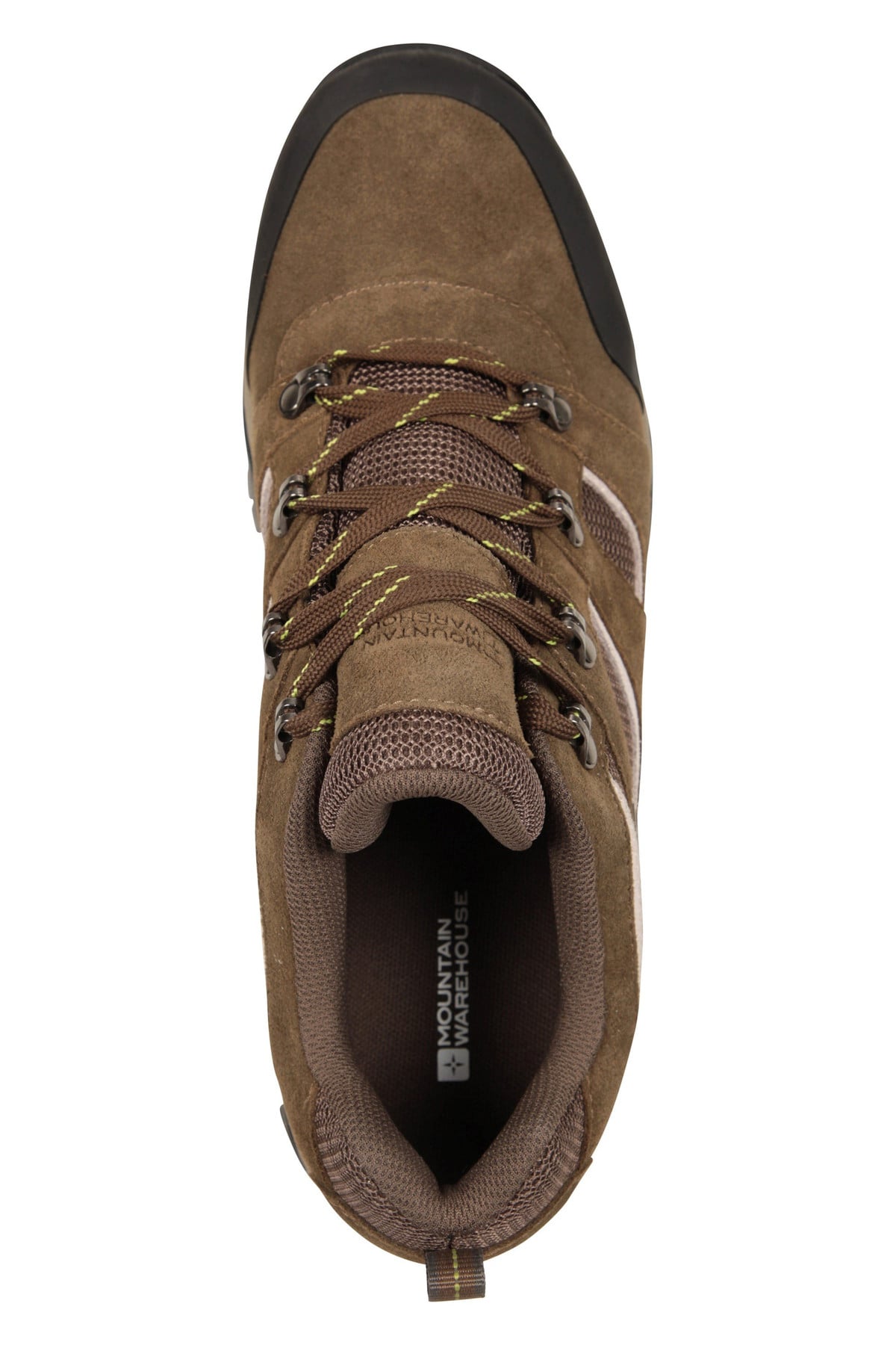 Voyage Mens Waterproof Hiking Shoes