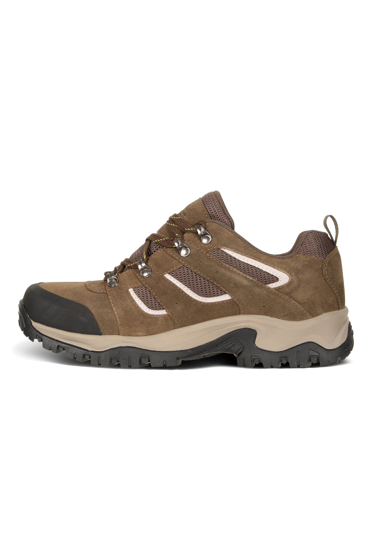 Voyage Mens Waterproof Hiking Shoes