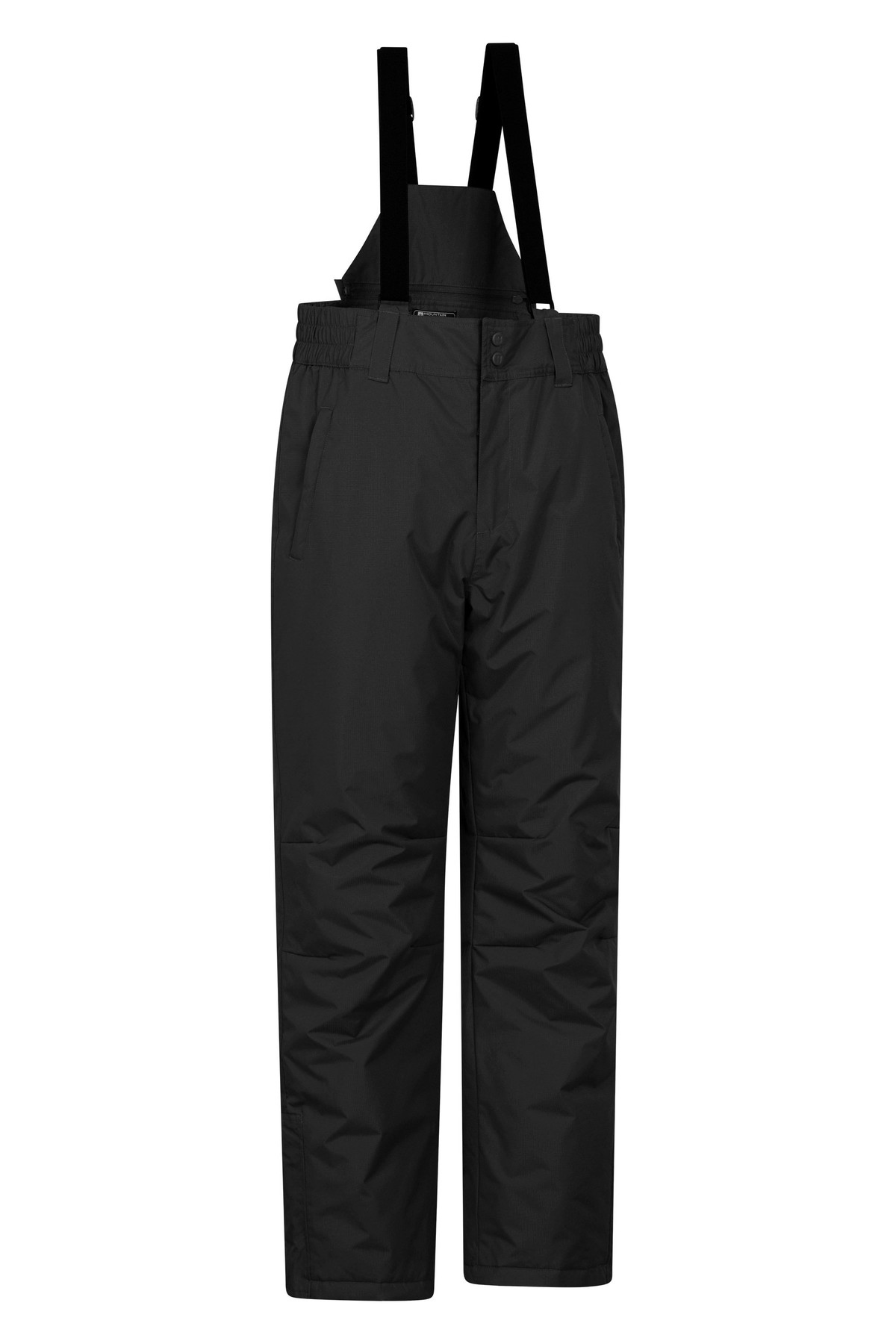 Dusk II Mens Ski Pants - Short Length