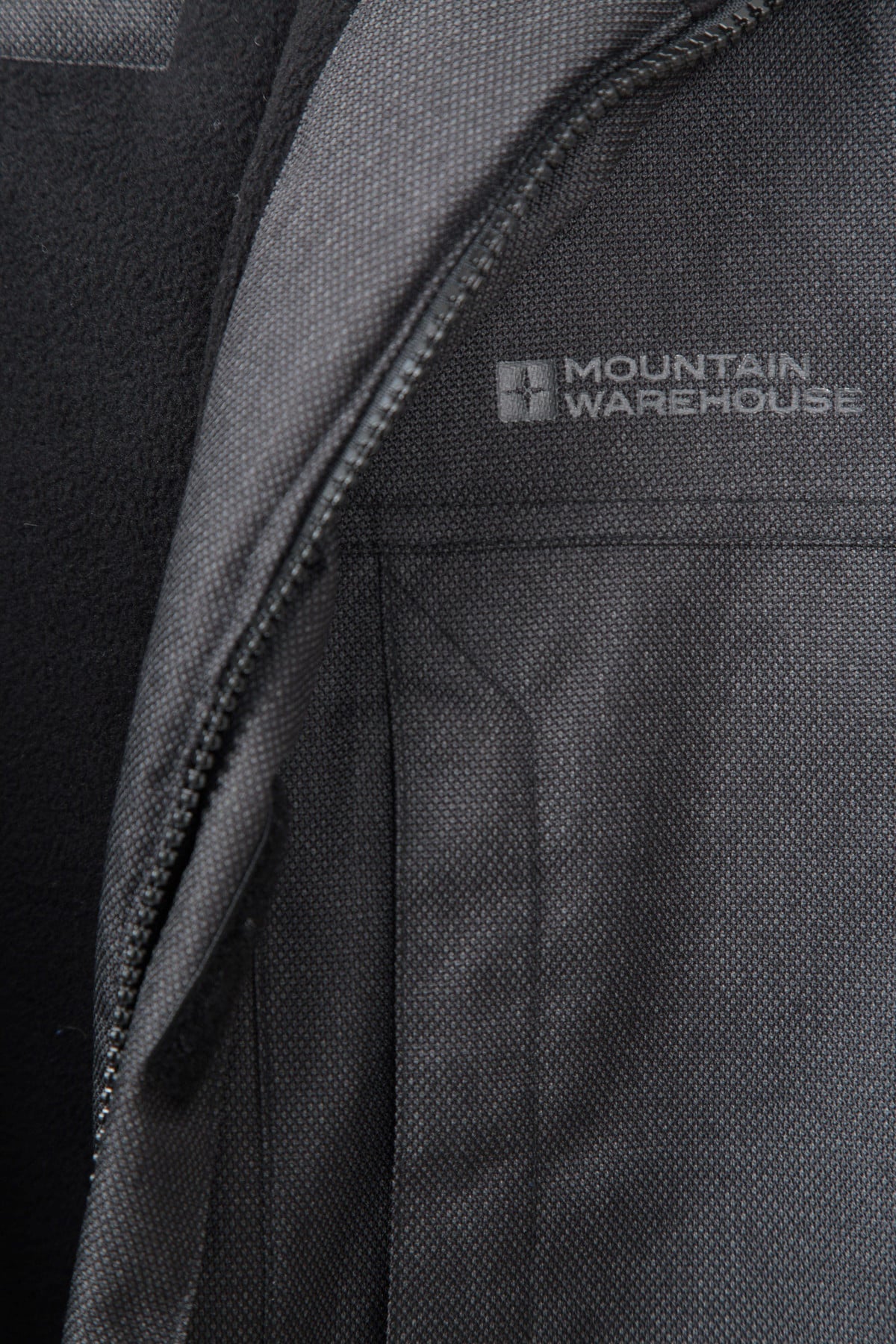 Gorge Mens Waterproof Long Jacket