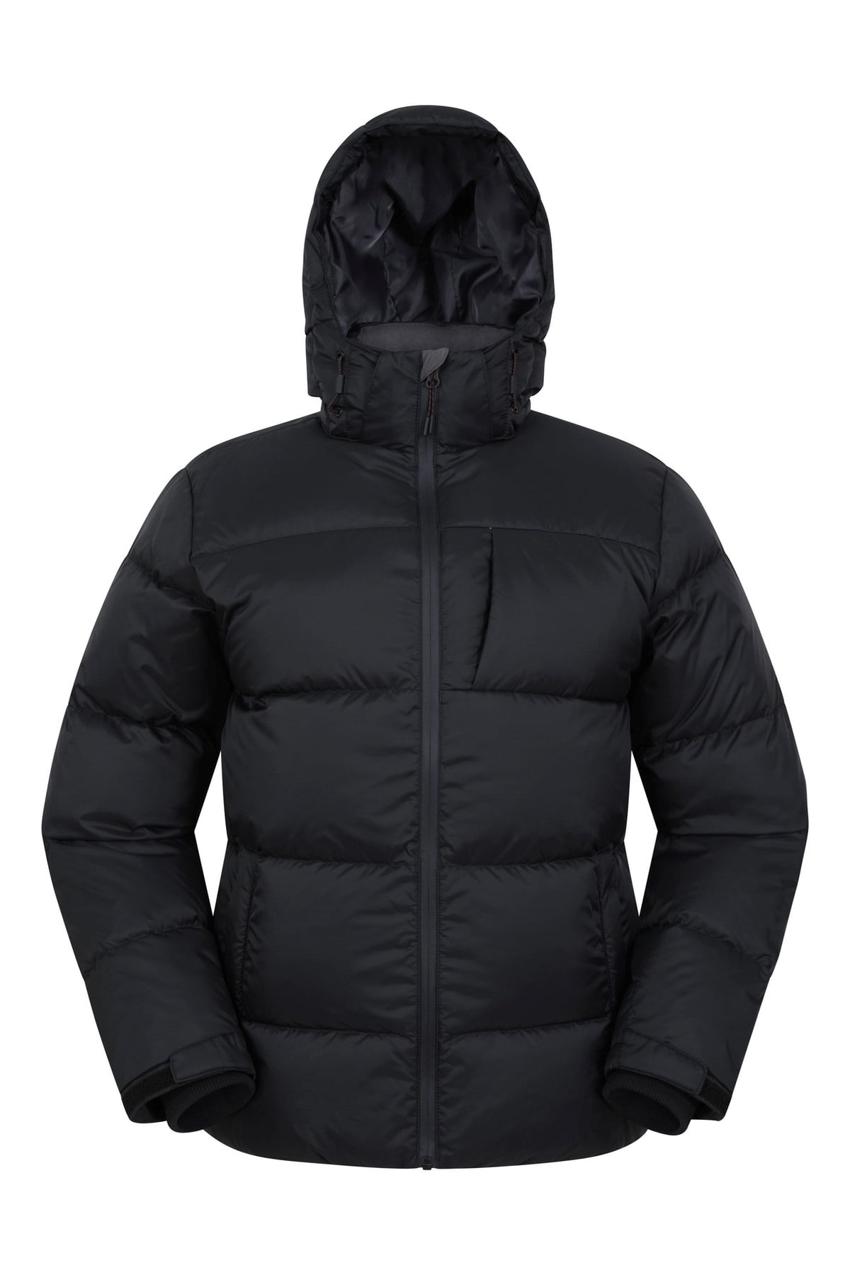 Frost Mens Extreme Down Jacket