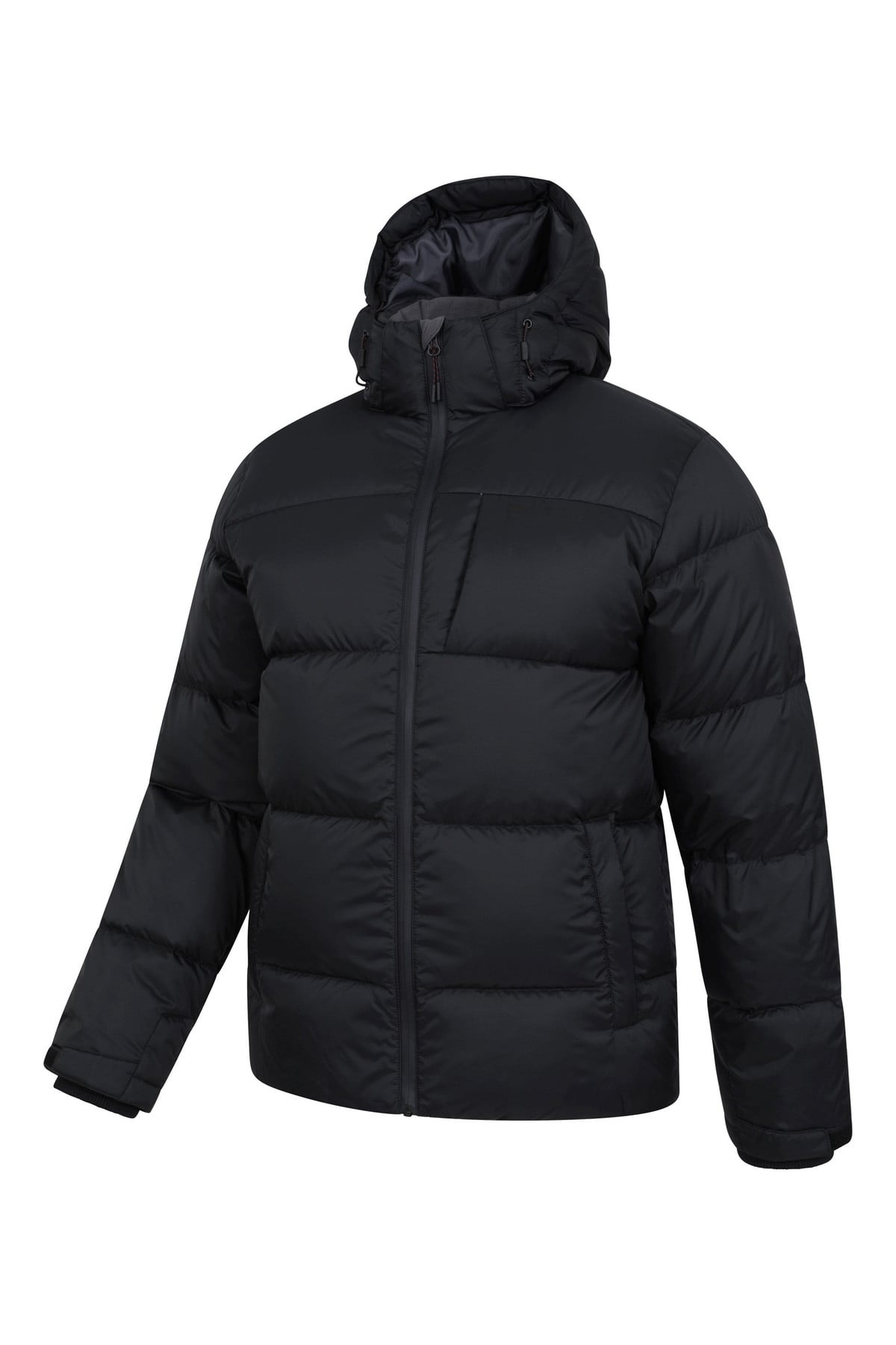 Frost Mens Extreme Down Jacket