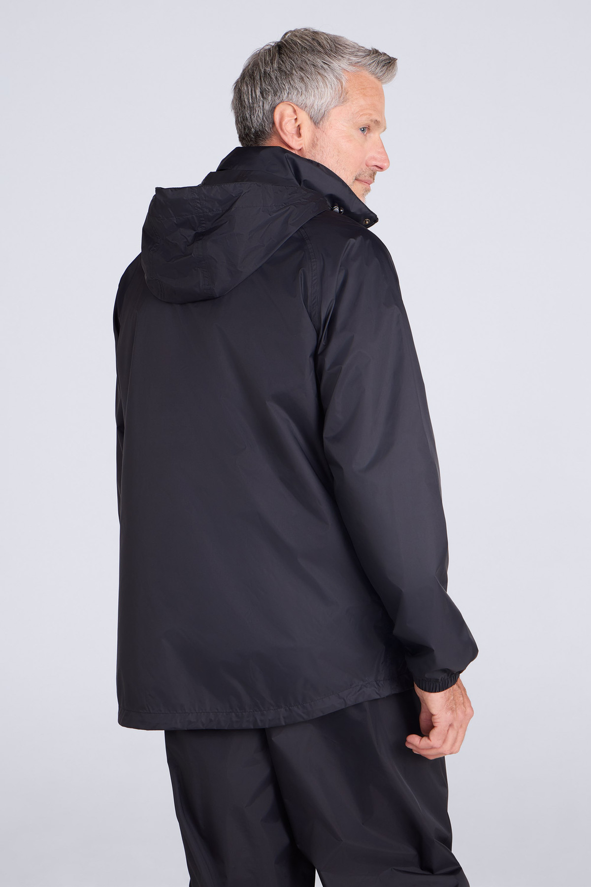 Pakka Mens Waterproof Jacket