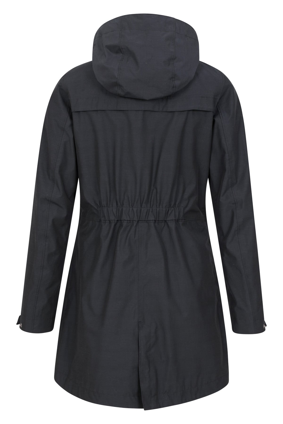 Cloudburst Textured Womens Waterproof Jacket