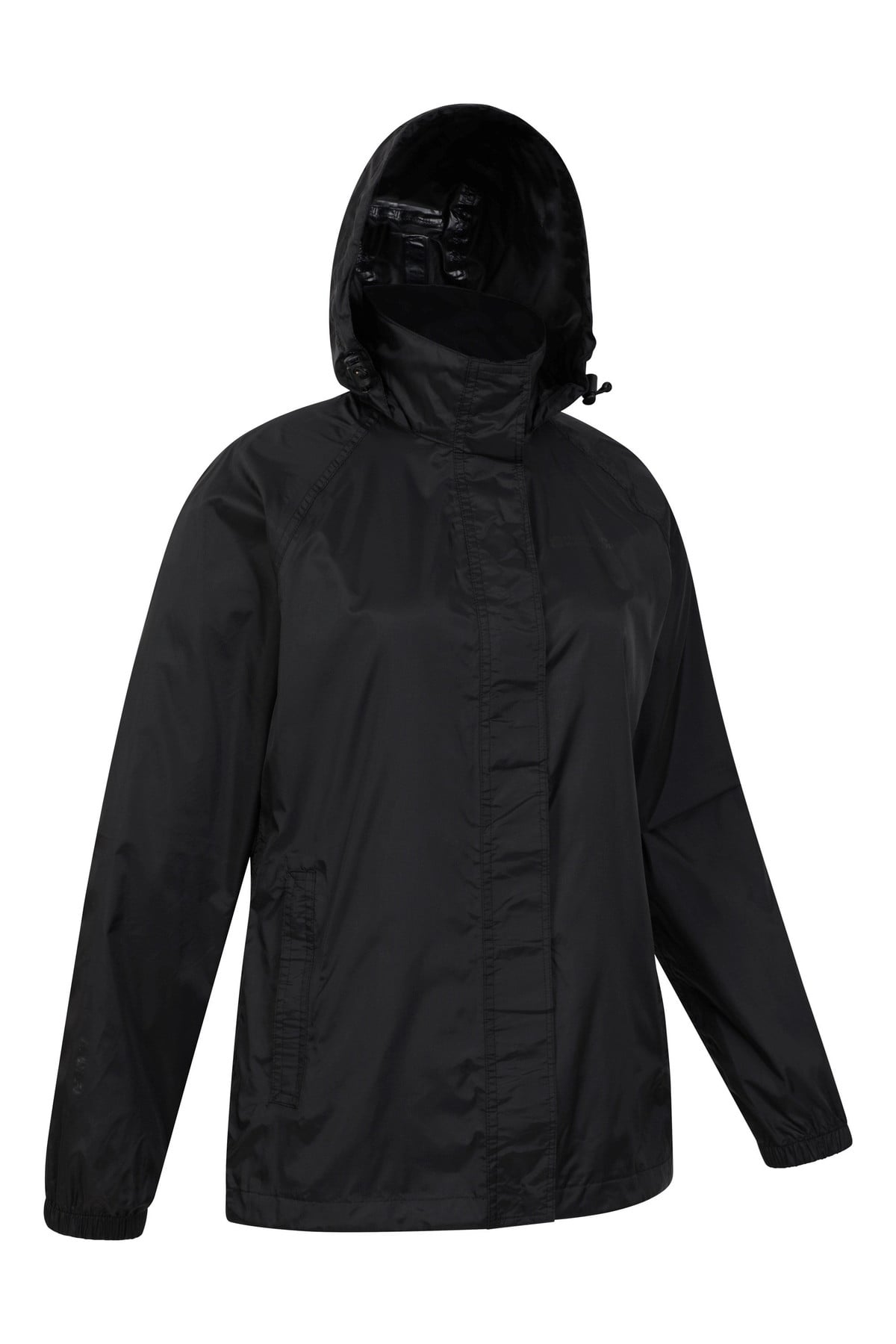 Pakka II Womens Waterproof Jacket