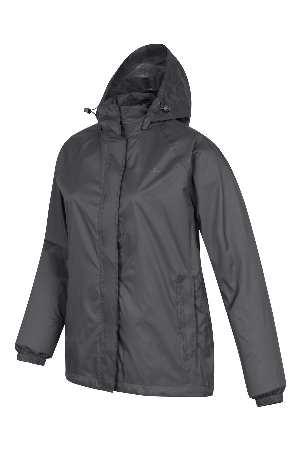 Pakka II Womens Waterproof Jacket