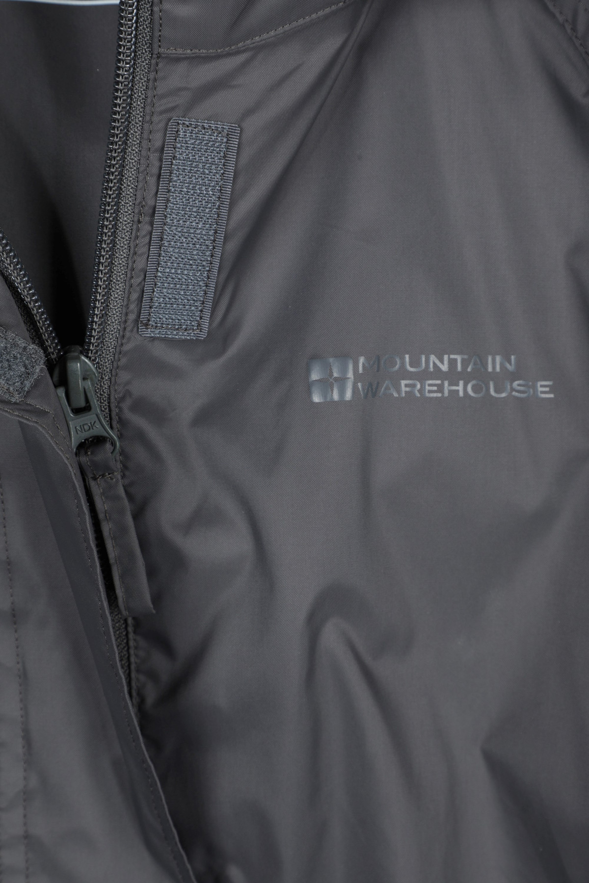 Pakka II Womens Waterproof Jacket